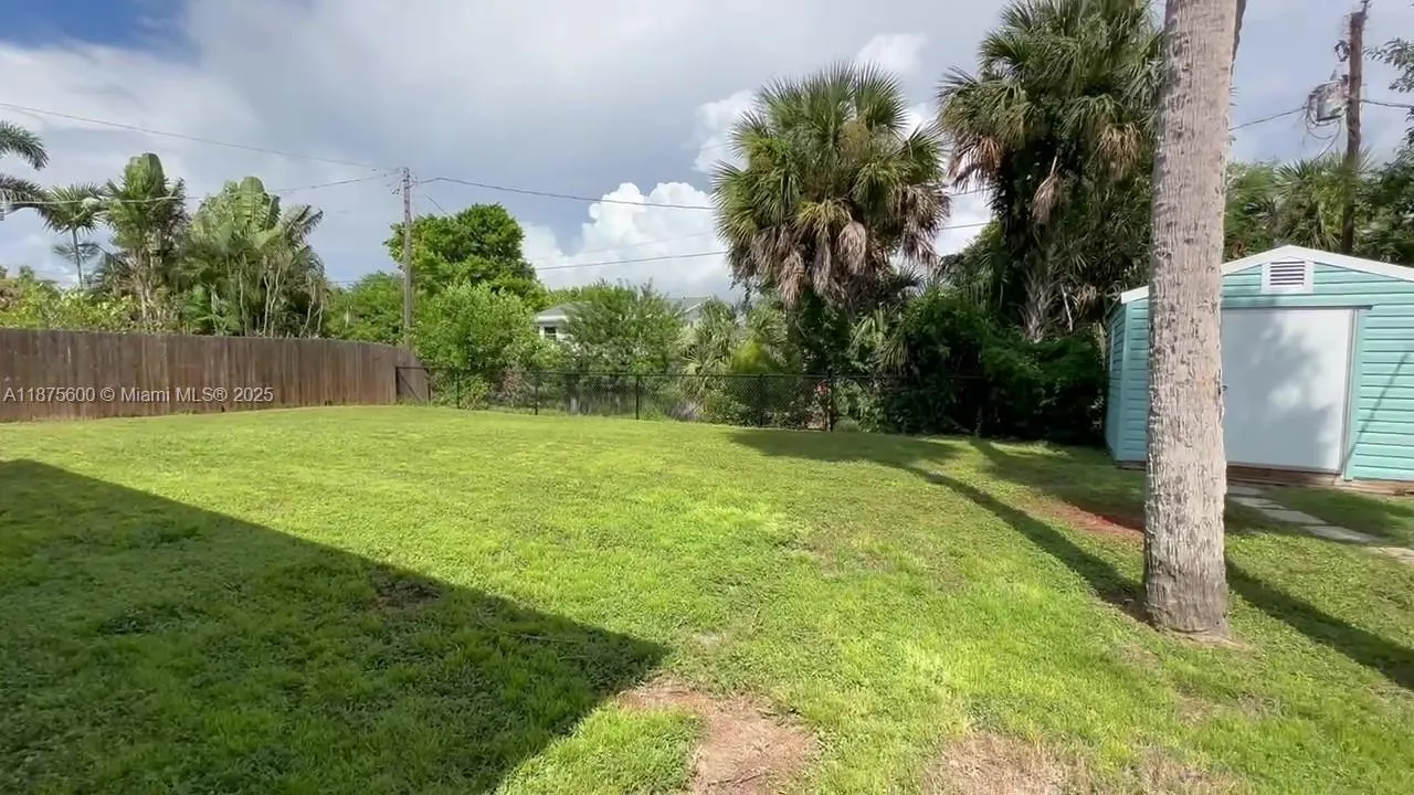 3030 Palm Drive