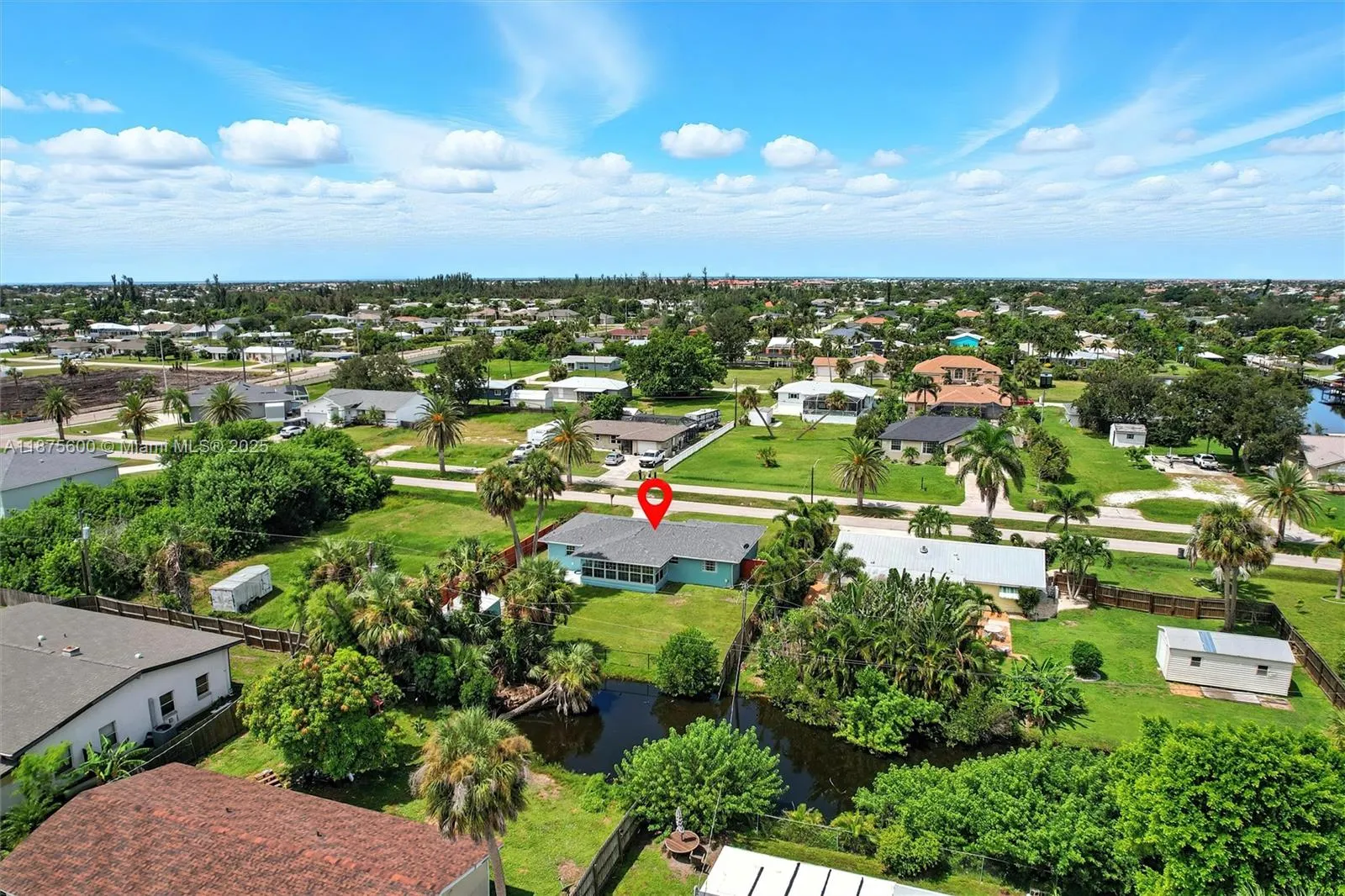 3030 Palm Drive