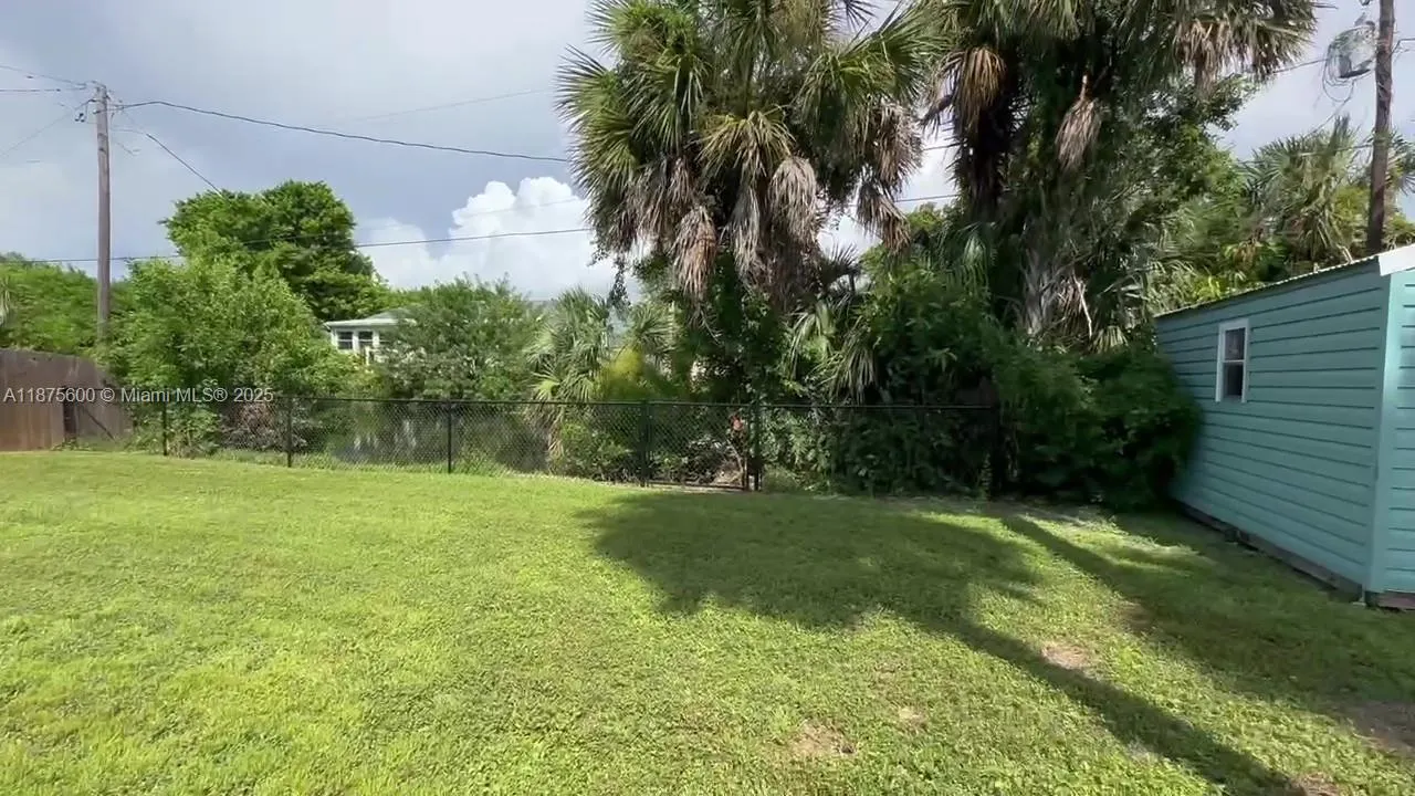 3030 Palm Drive
