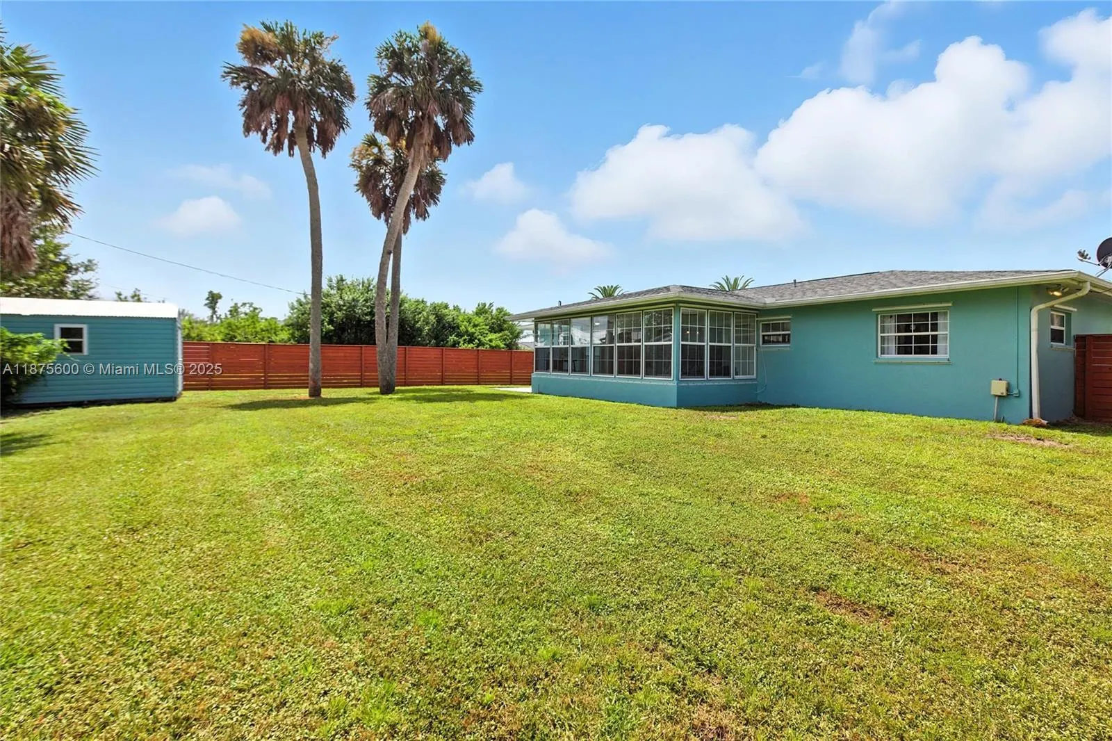 3030 Palm Drive