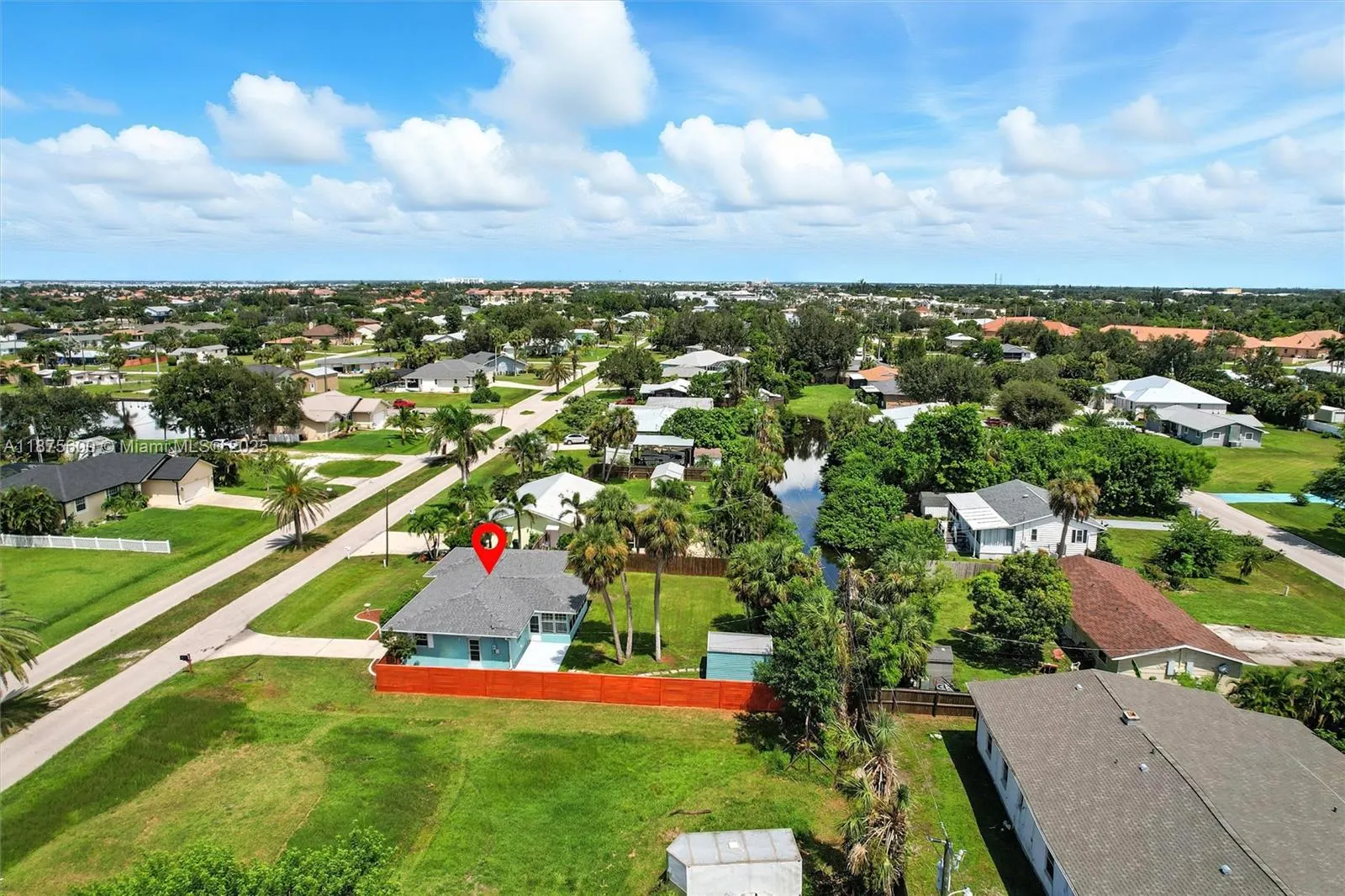 3030 Palm Drive