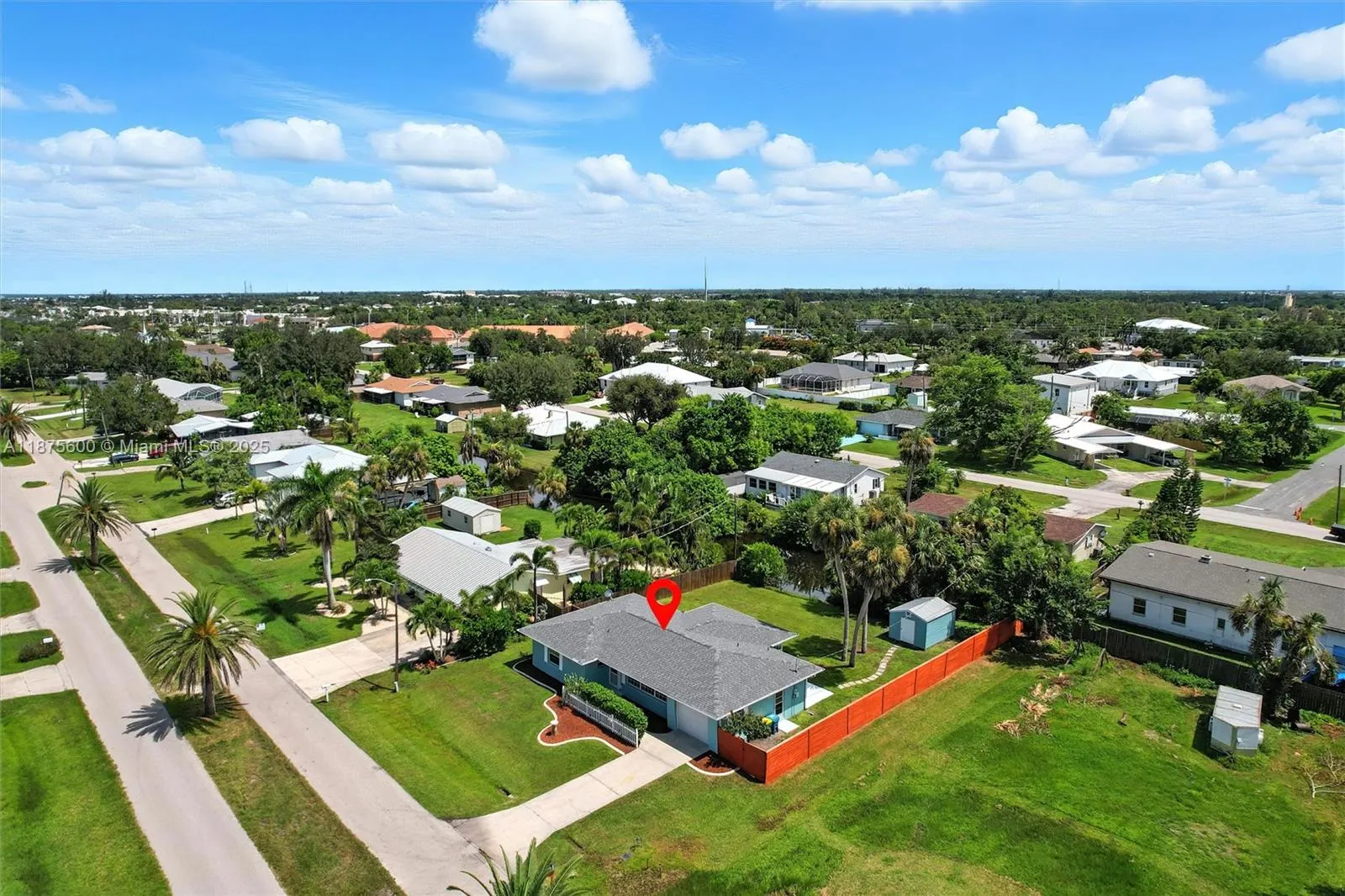 3030 Palm Drive