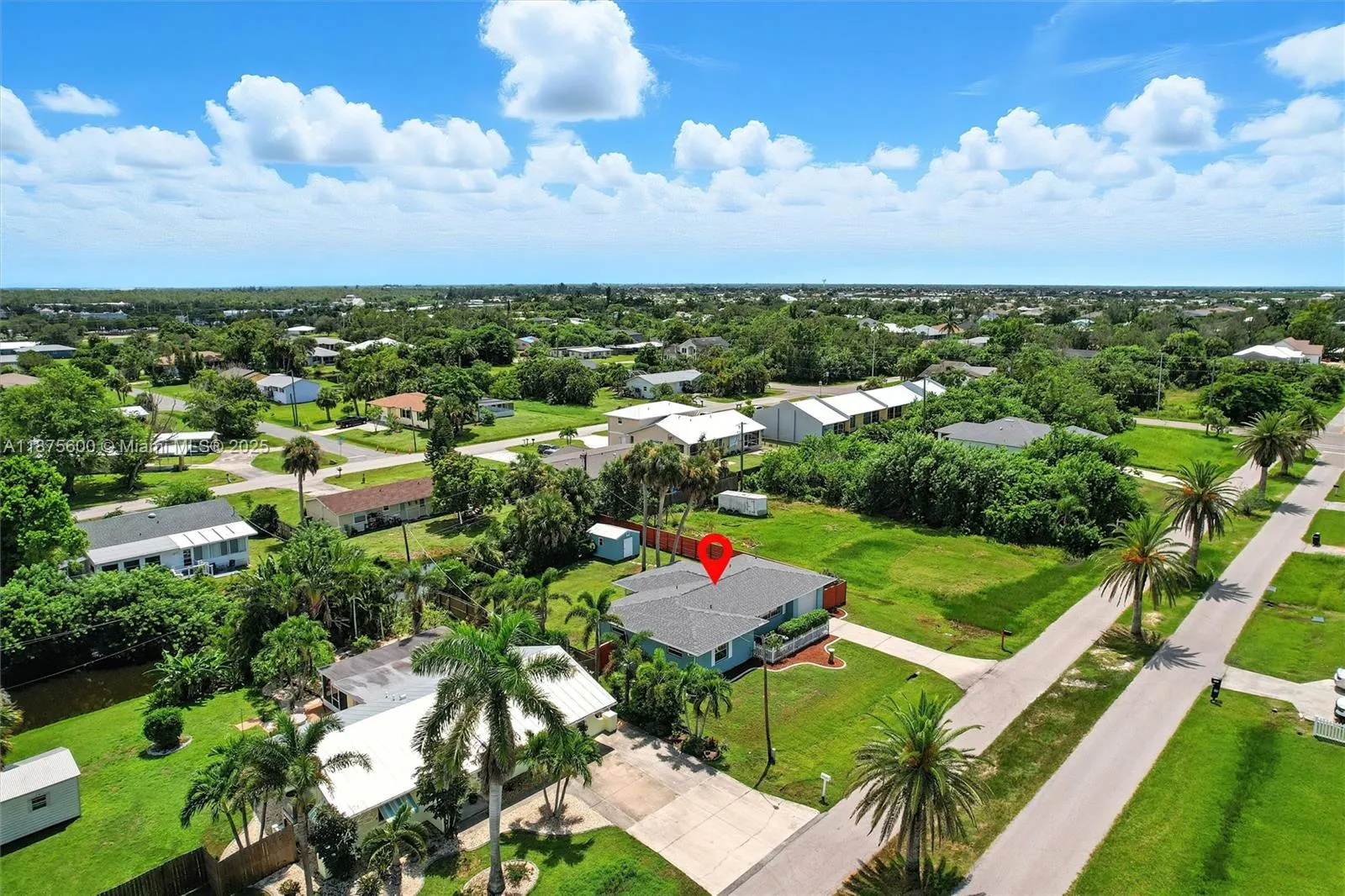 3030 Palm Drive
