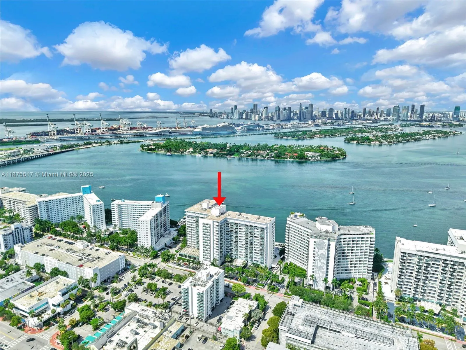 1000 West Ave, #224