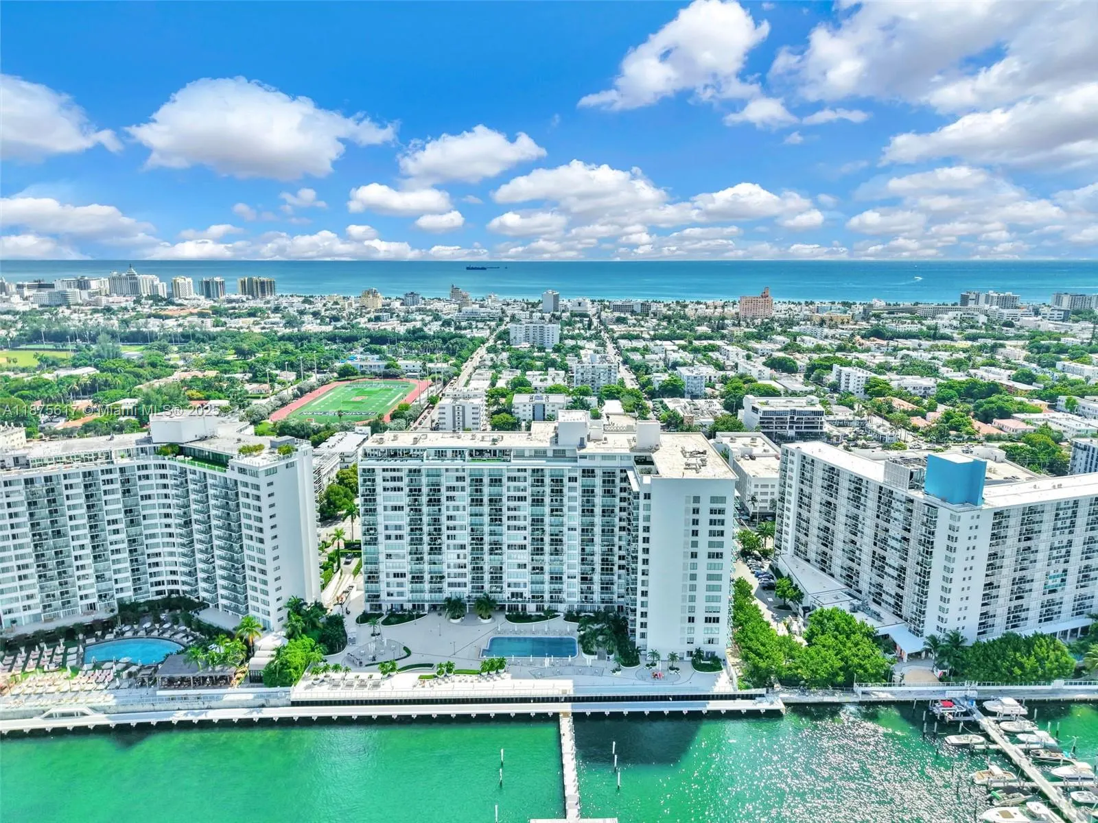 1000 West Ave, #224