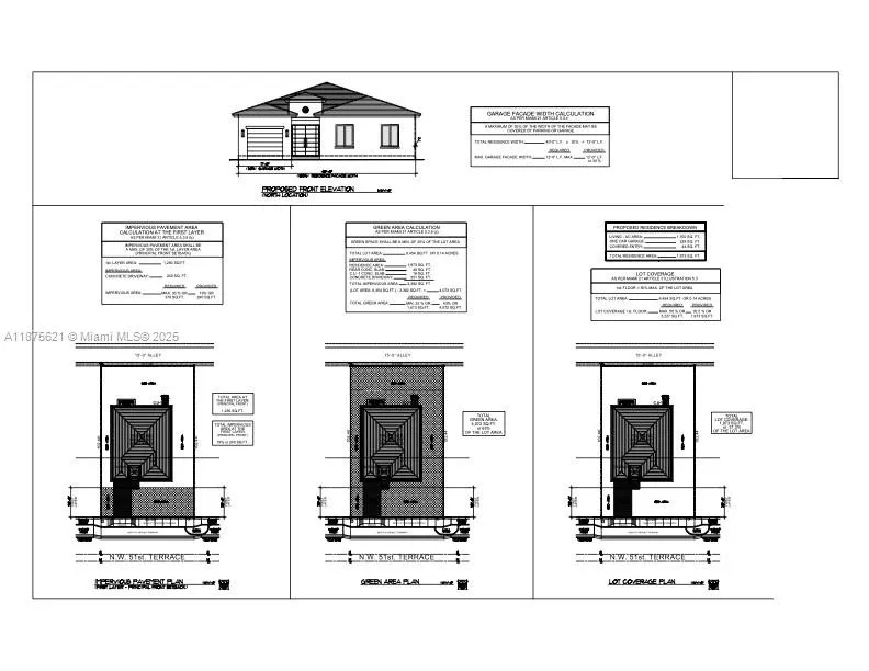 1350 NW 51st Ter