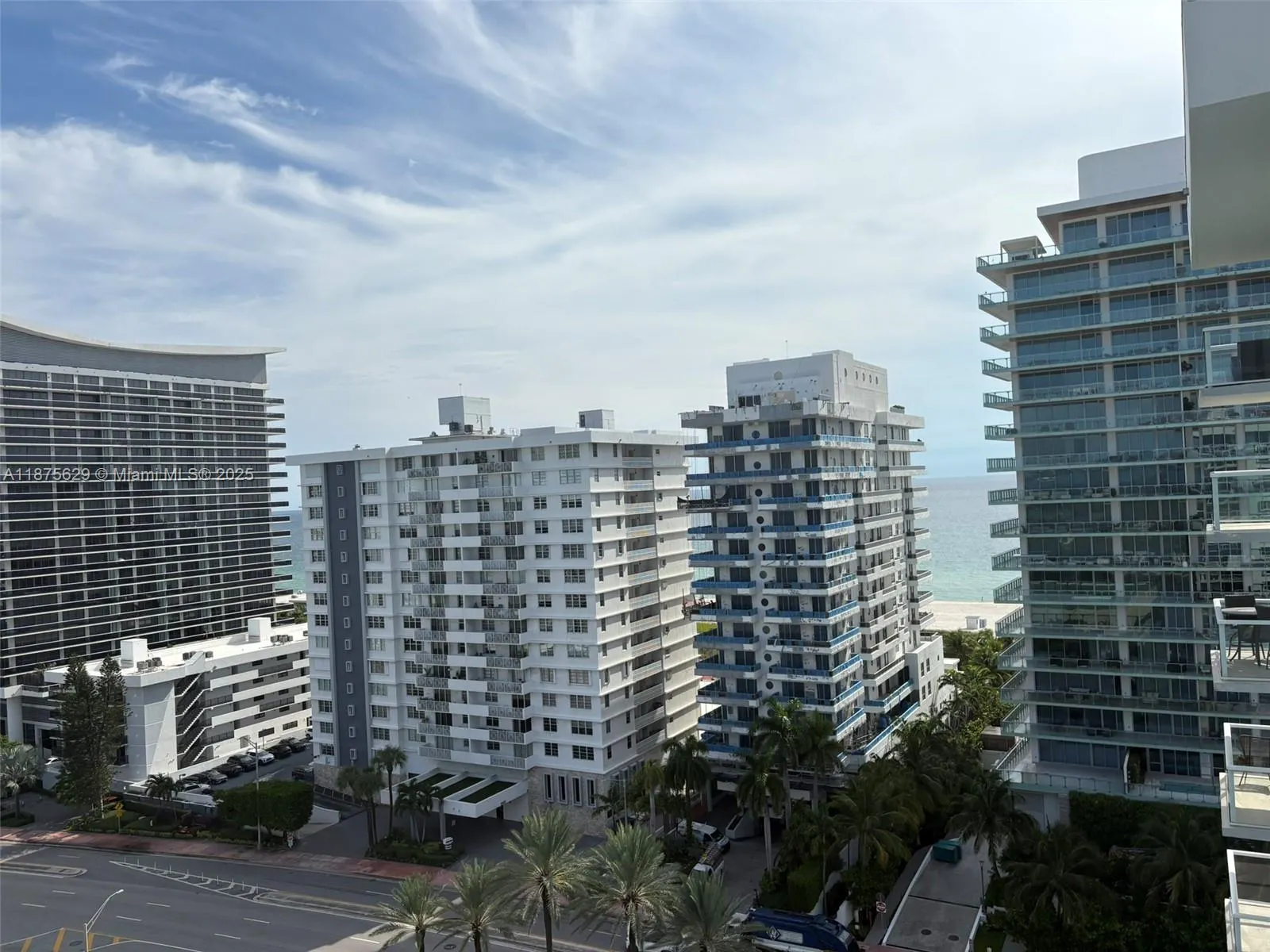 5750 Collins Ave, #15F