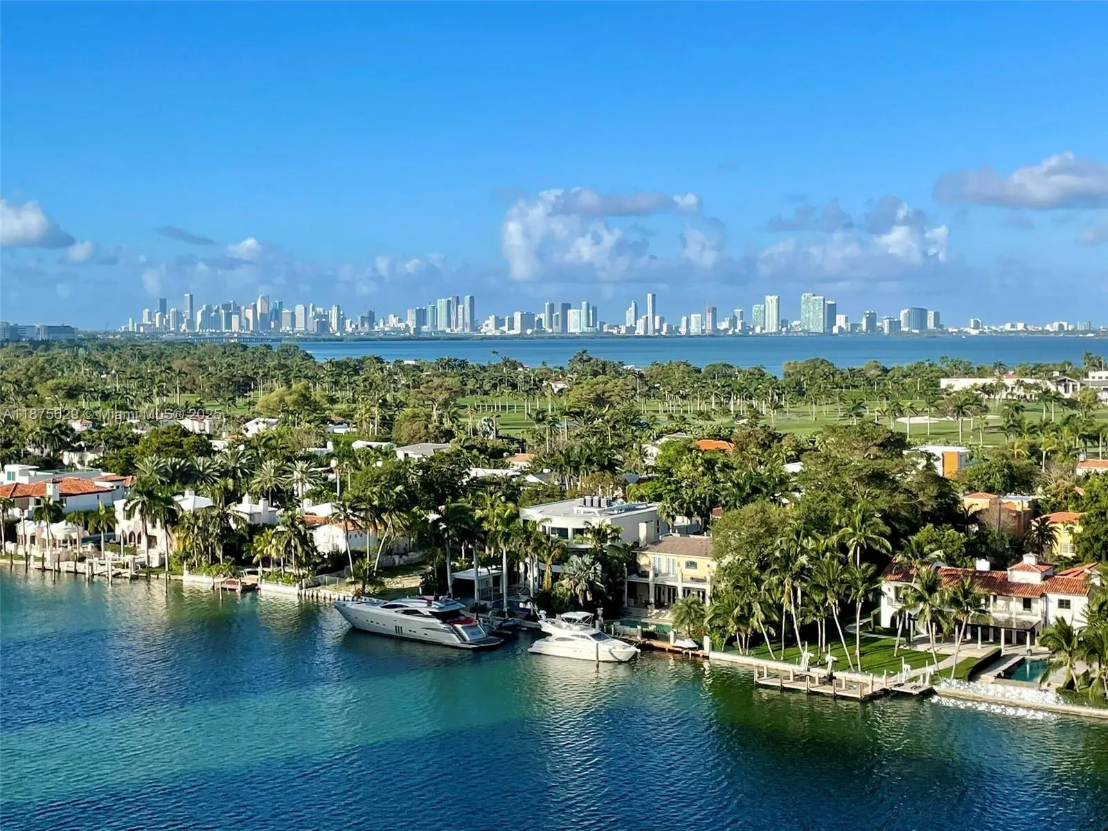5750 Collins Ave, #15F