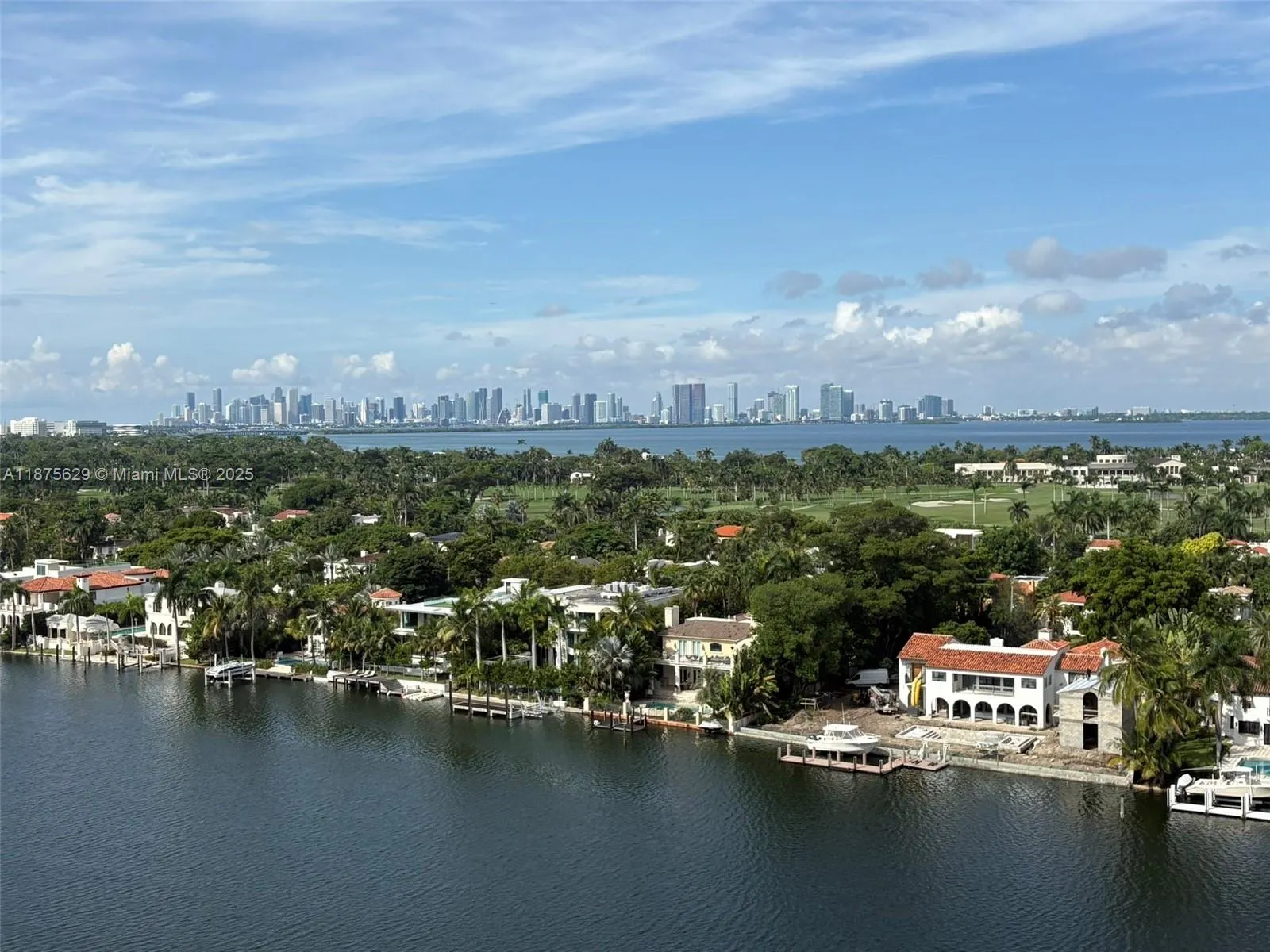 5750 Collins Ave, #15F