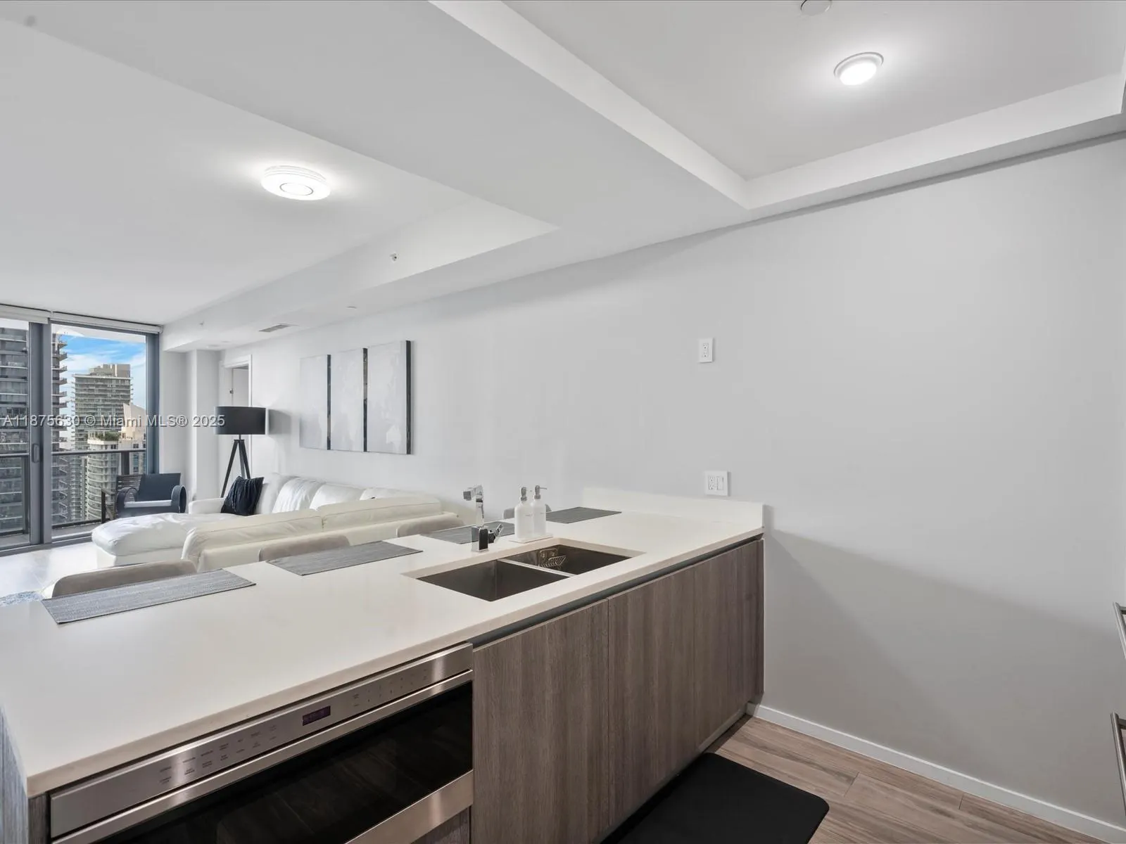 801 S Miami Ave, #4402