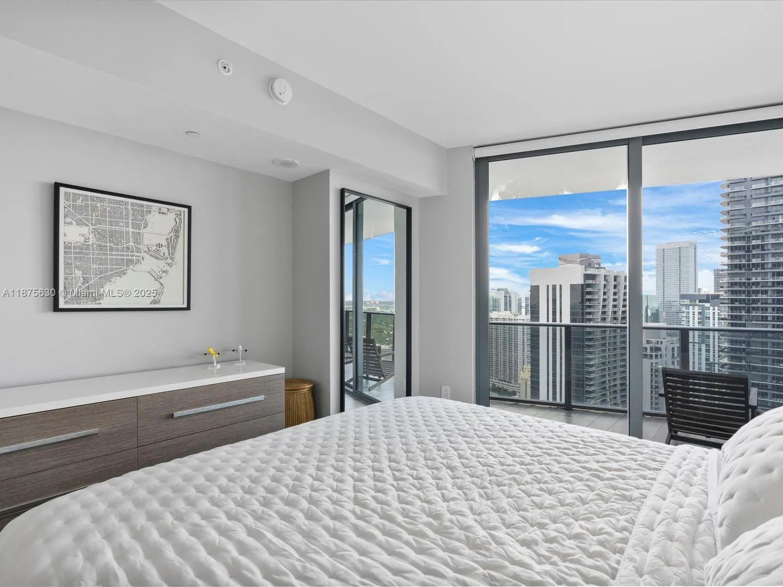 801 S Miami Ave, #4402