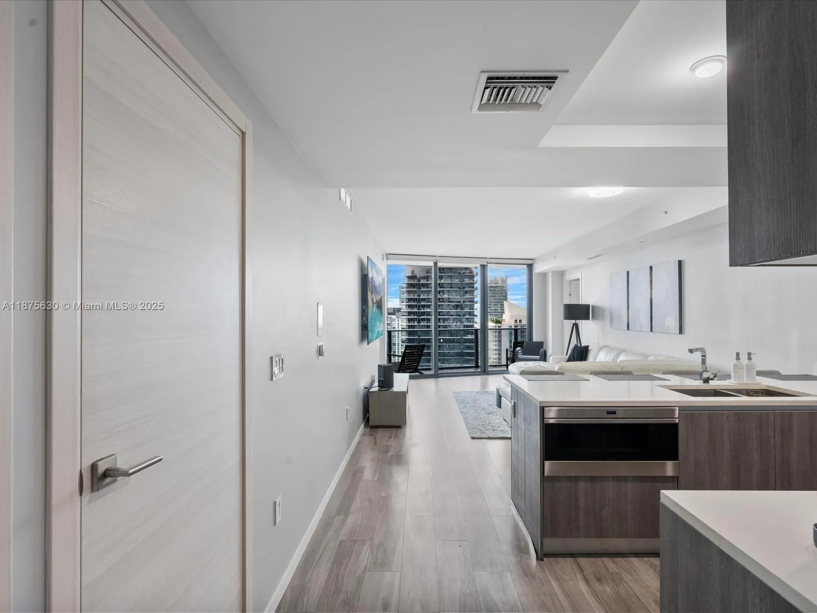 801 S Miami Ave, #4402