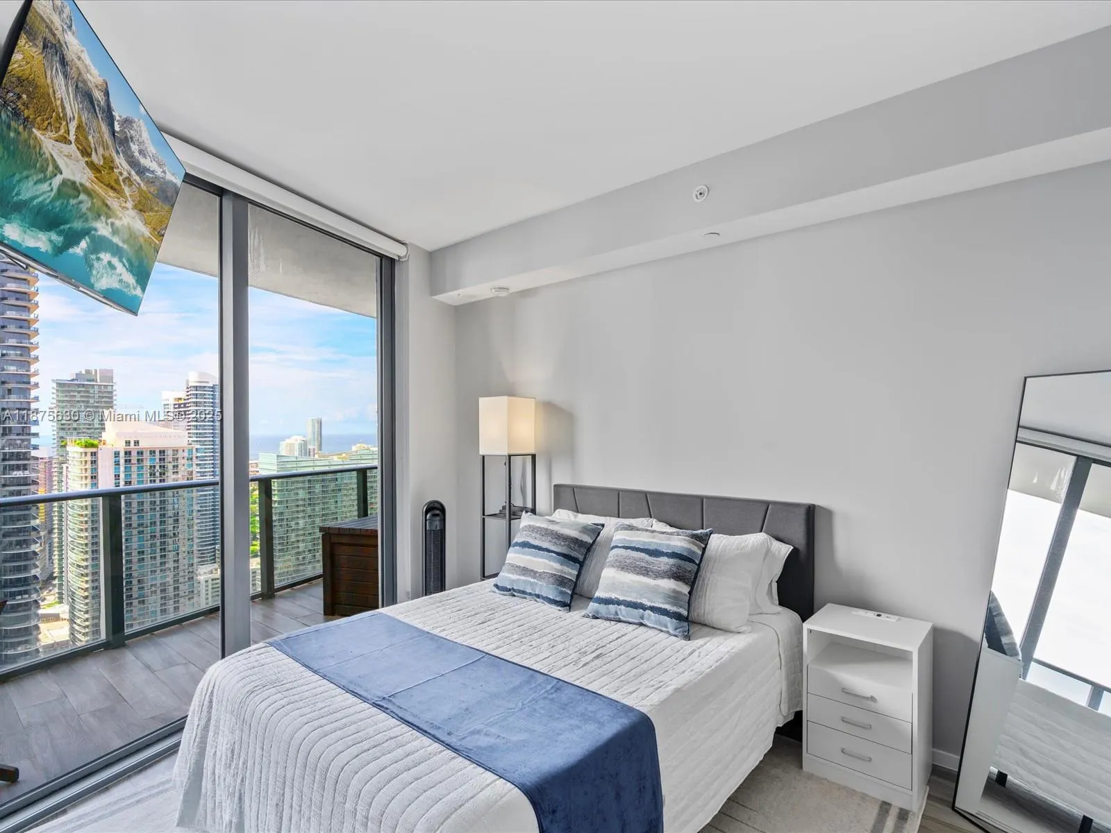 801 S Miami Ave, #4402