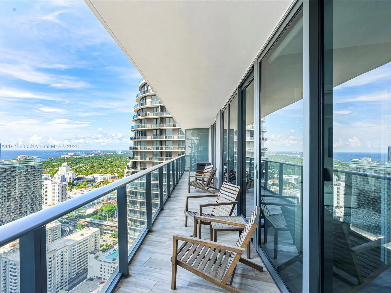 801 S Miami Ave, #4402