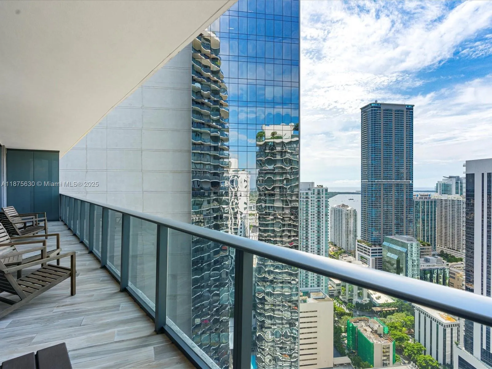 801 S Miami Ave, #4402