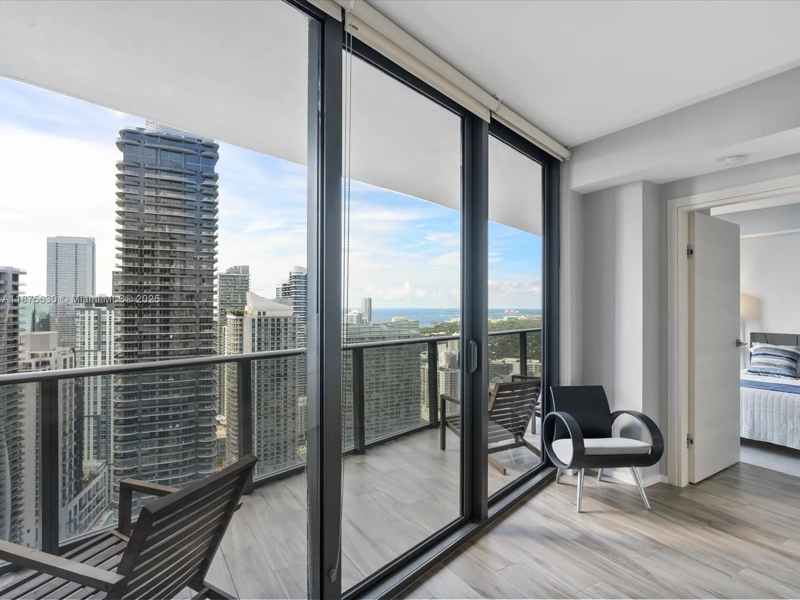 801 S Miami Ave, #4402