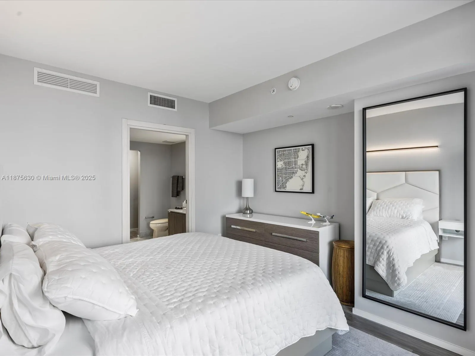 801 S Miami Ave, #4402