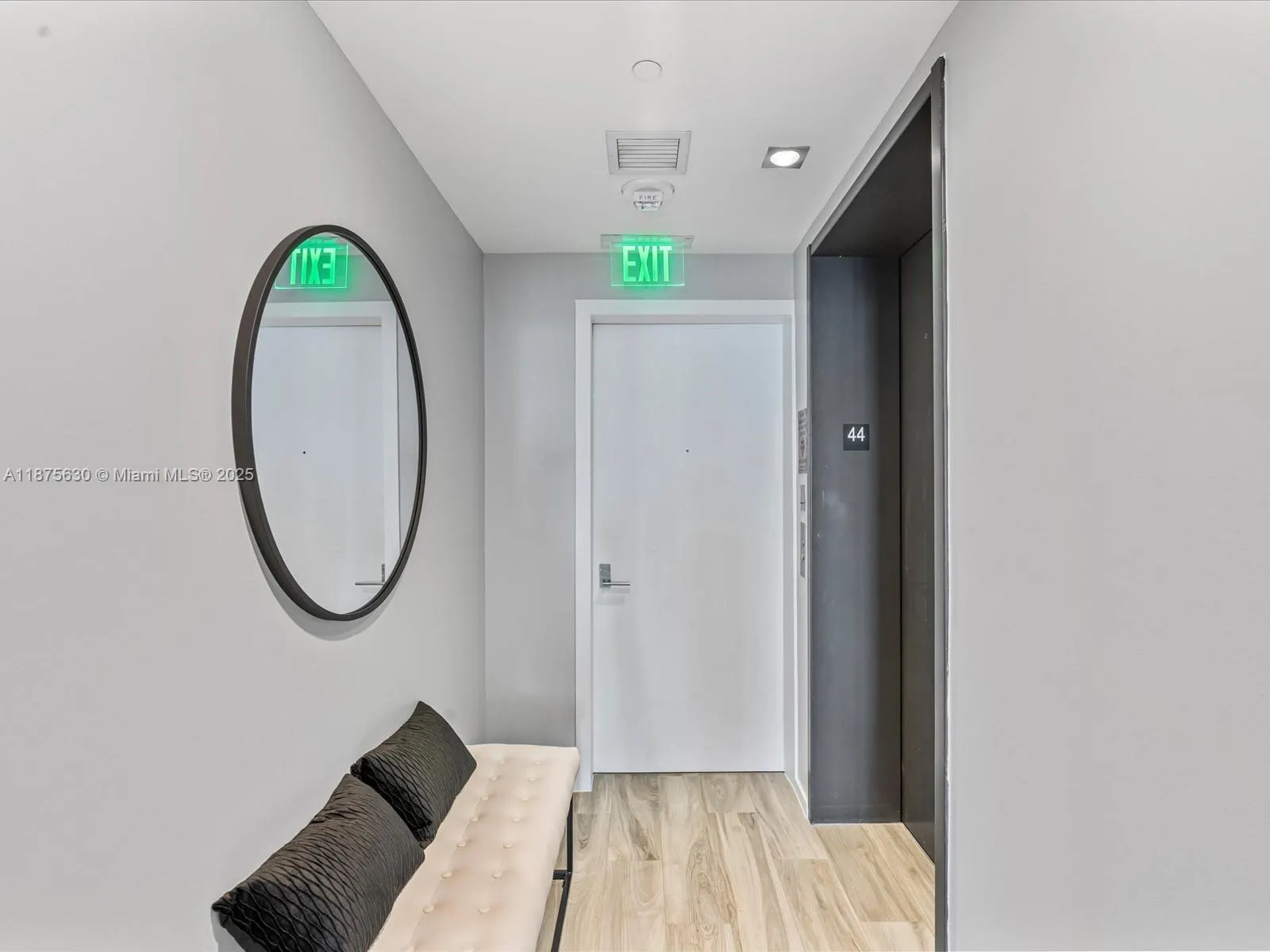 801 S Miami Ave, #4402