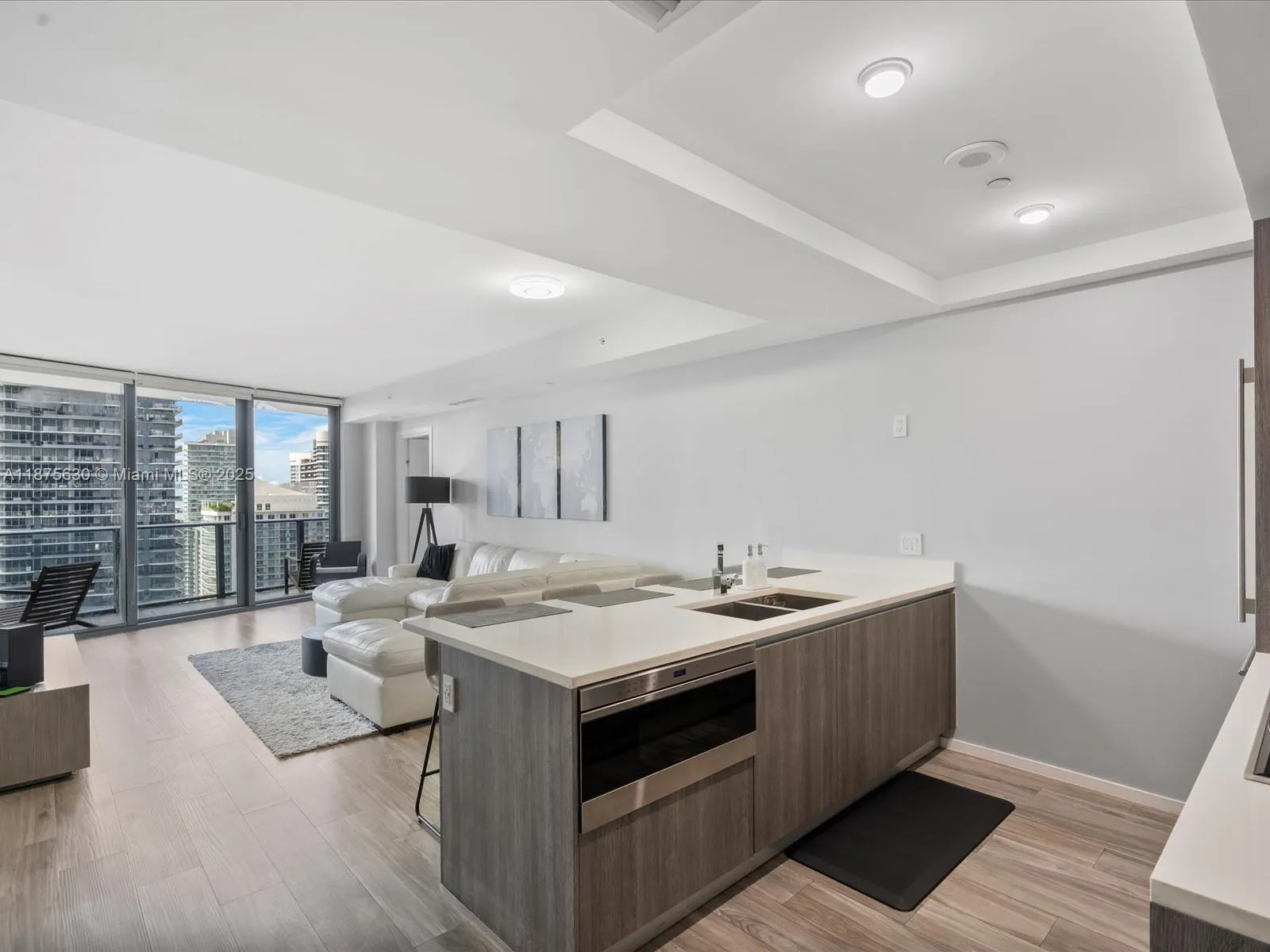 801 S Miami Ave, #4402