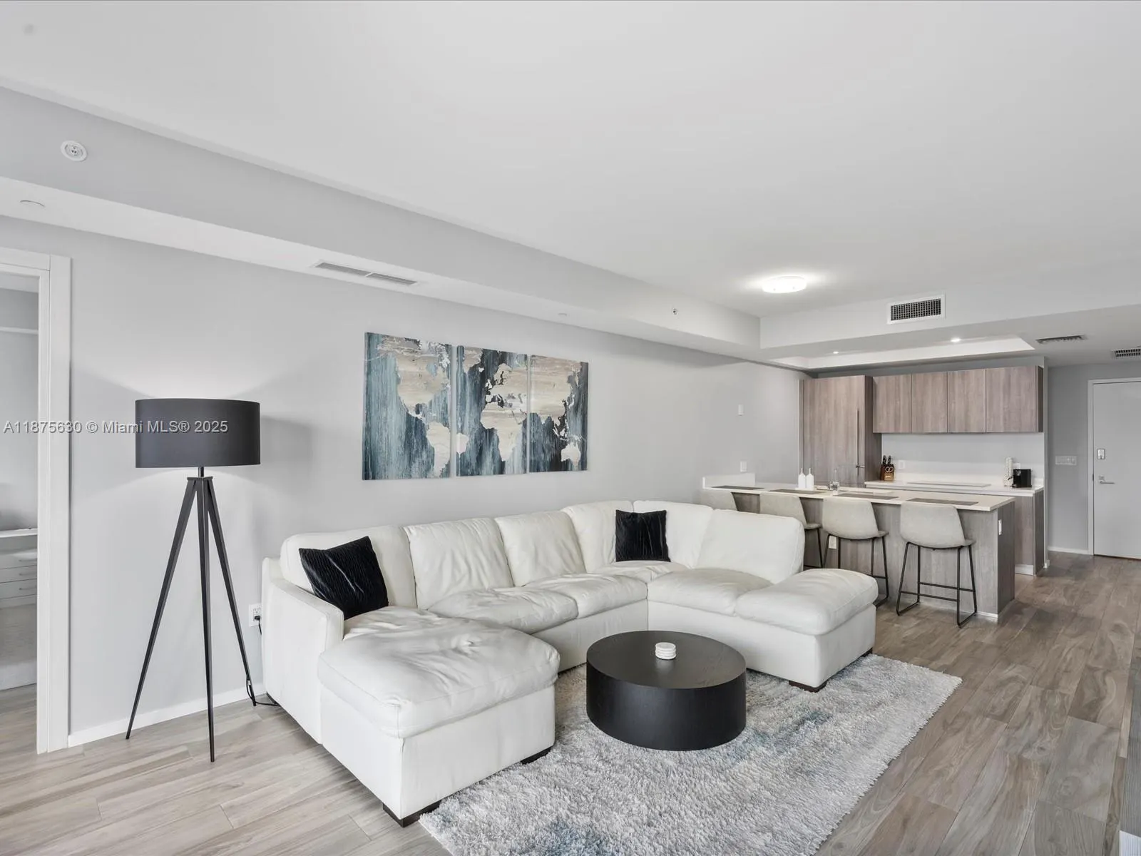 801 S Miami Ave, #4402