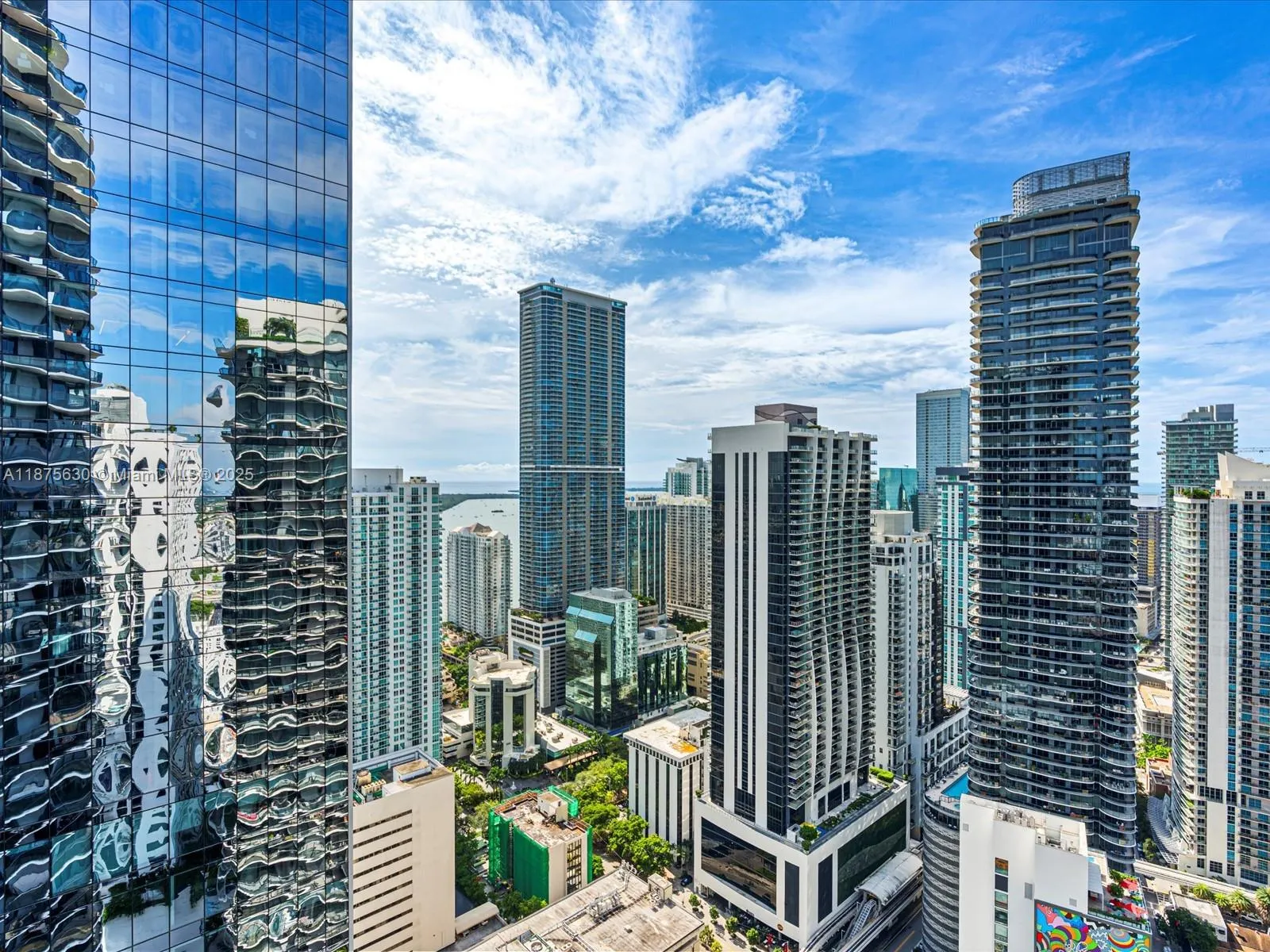 801 S Miami Ave, #4402