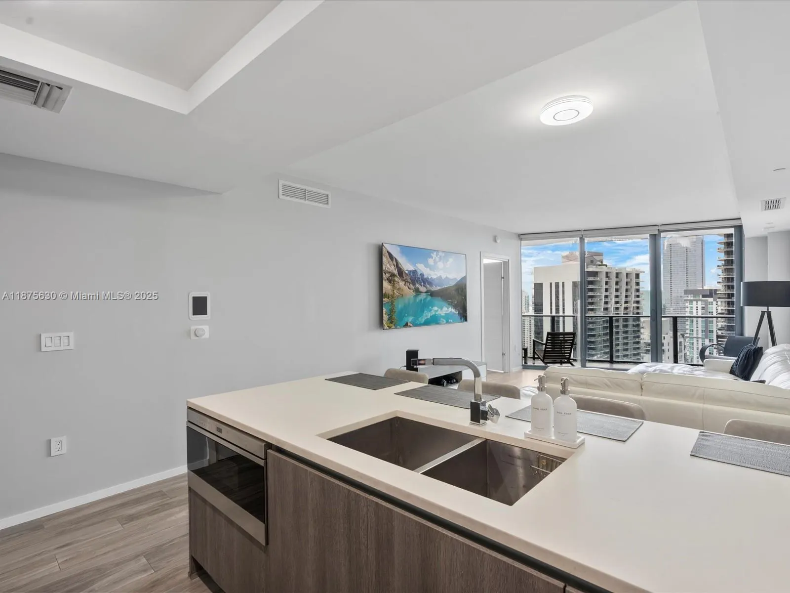 801 S Miami Ave, #4402