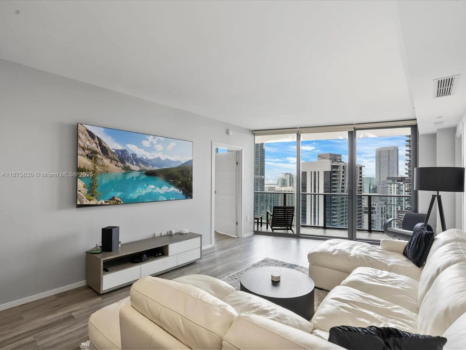 801 S Miami Ave, #4402