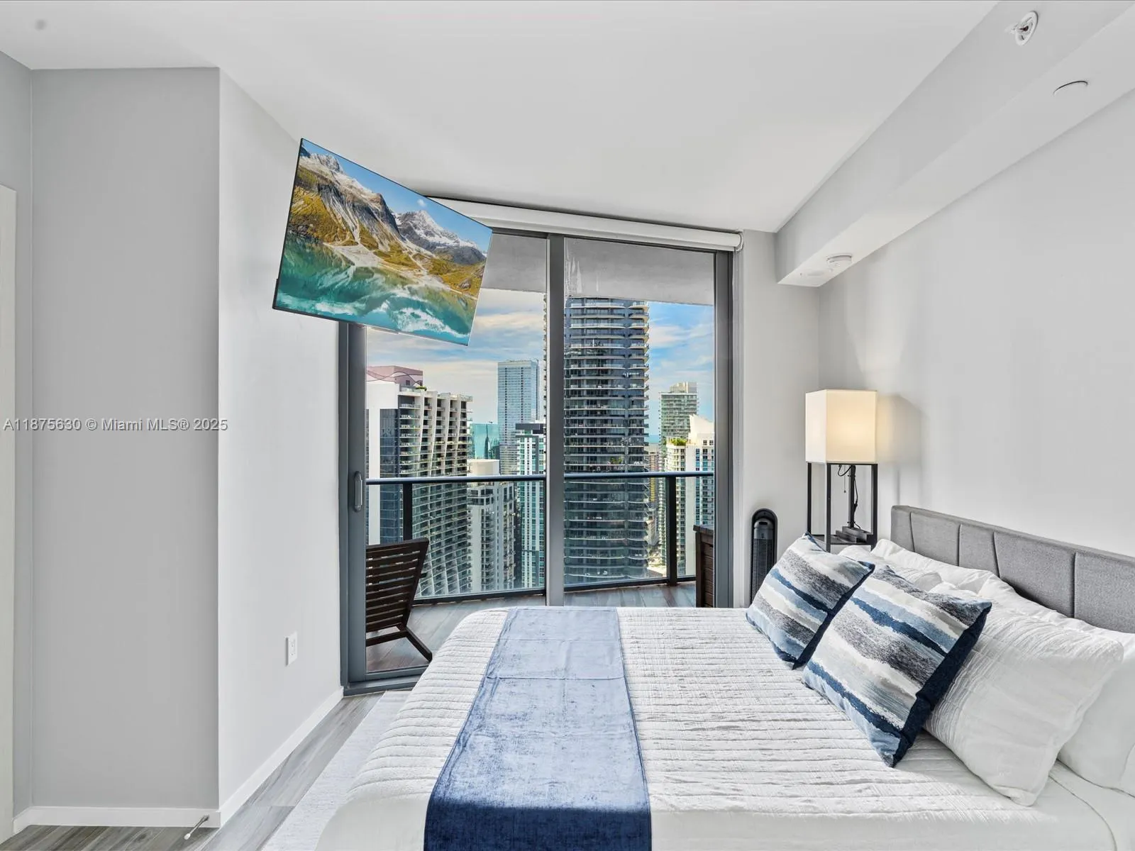 801 S Miami Ave, #4402