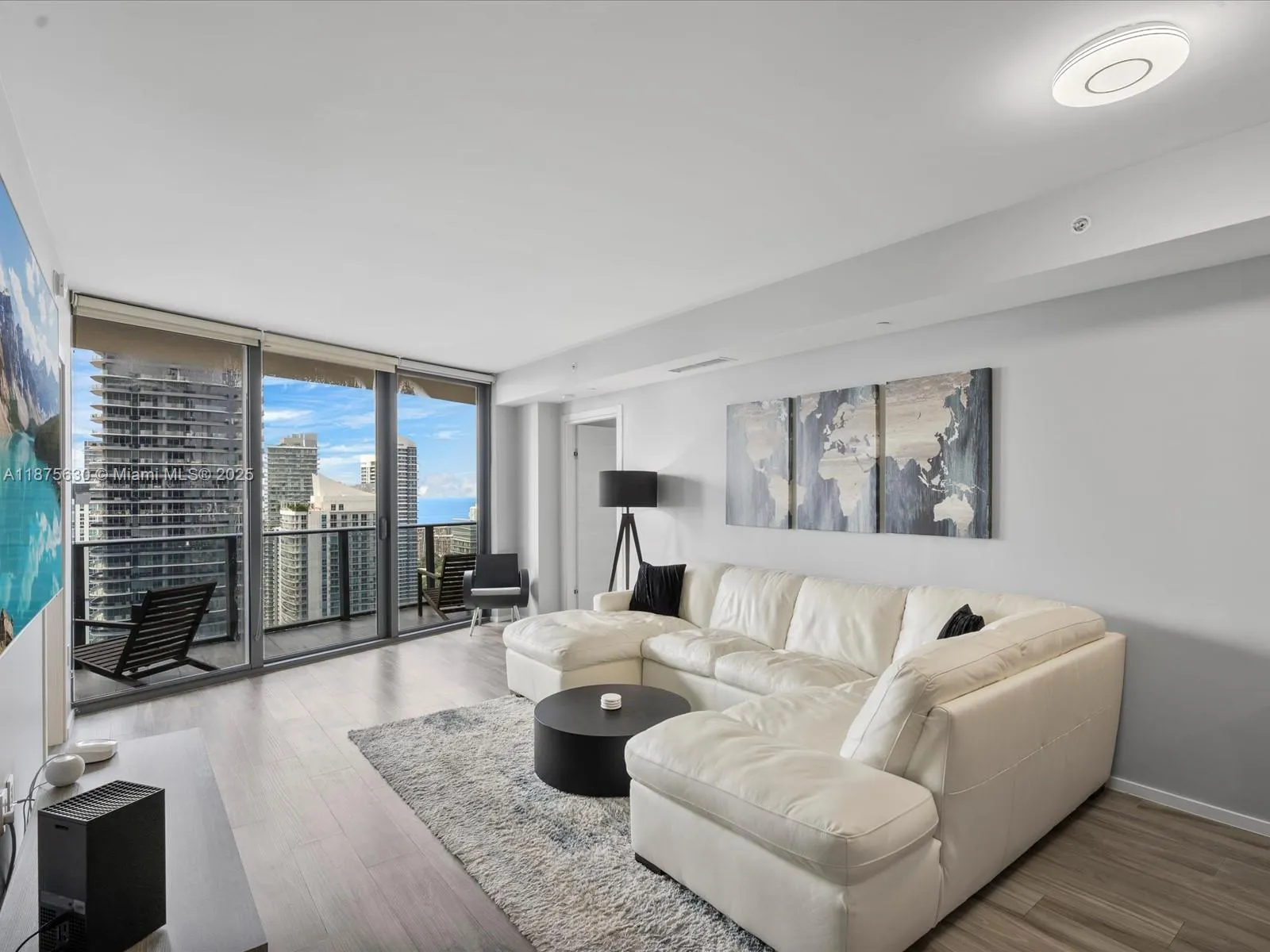 801 S Miami Ave, #4402