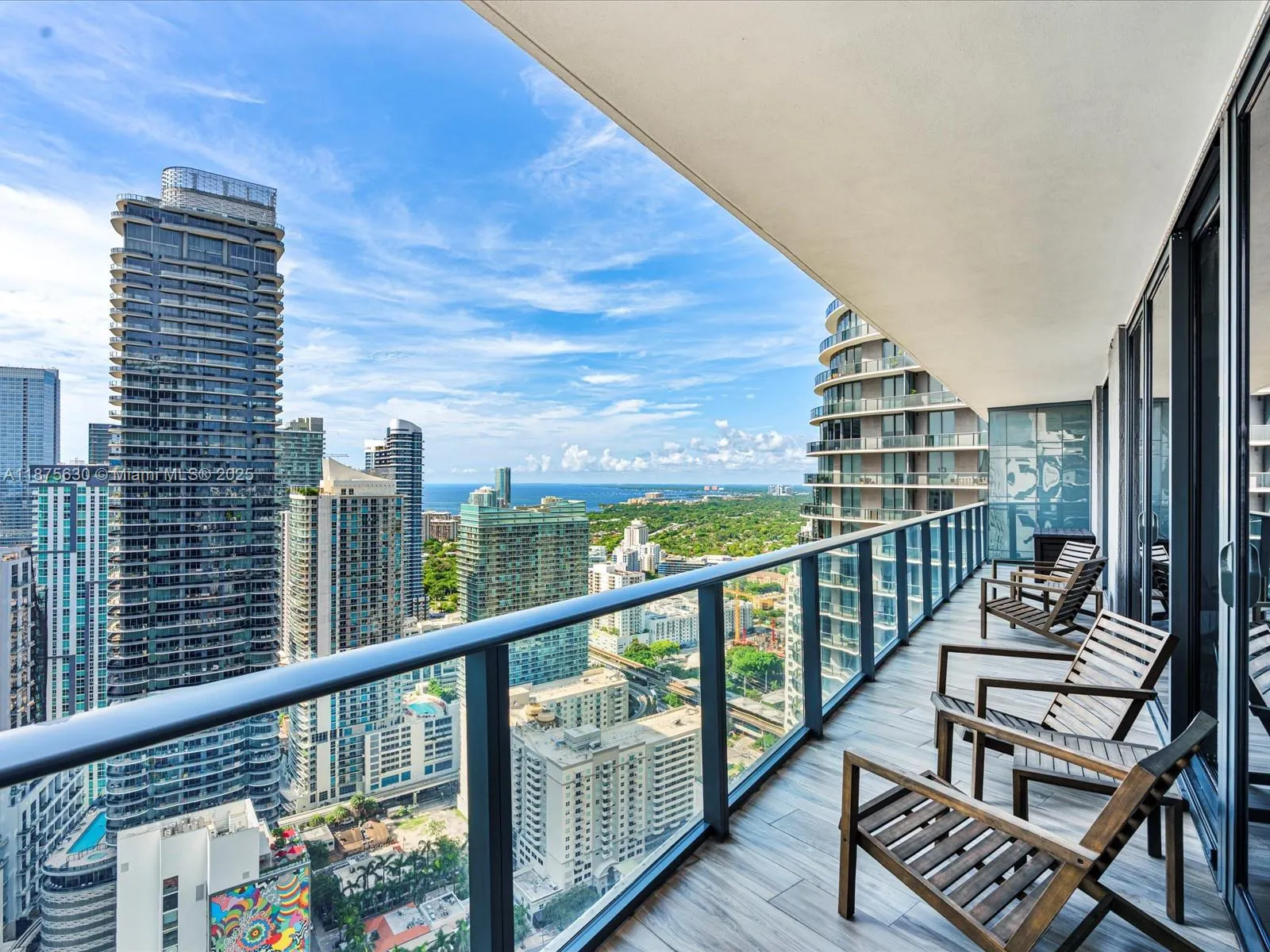 801 S Miami Ave, #4402