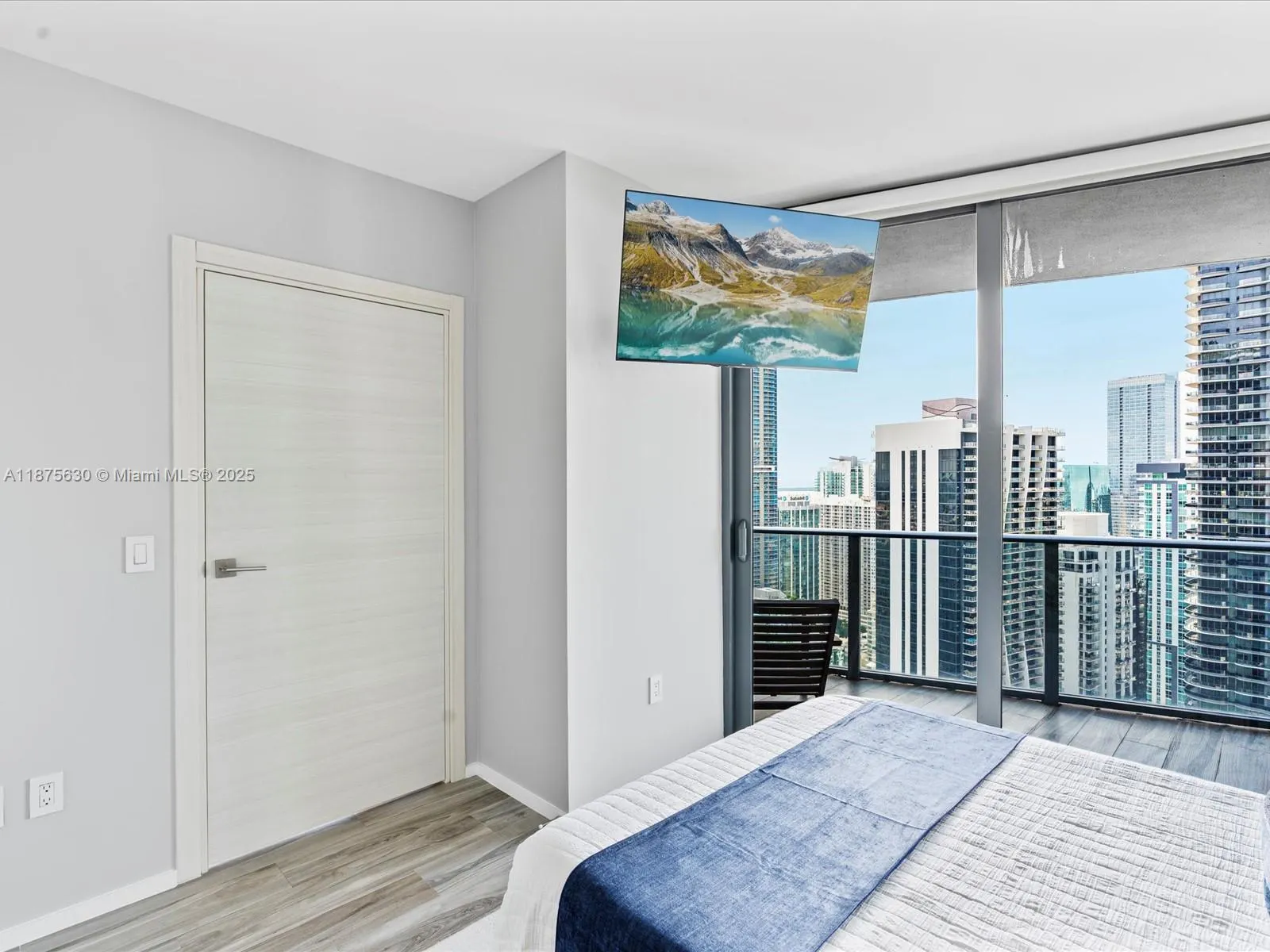 801 S Miami Ave, #4402
