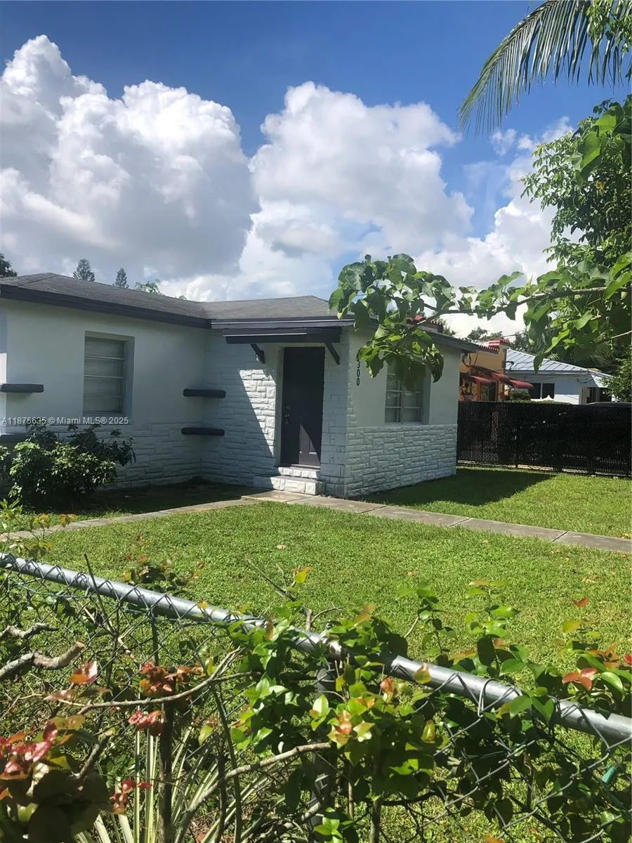 300 NW 97th St