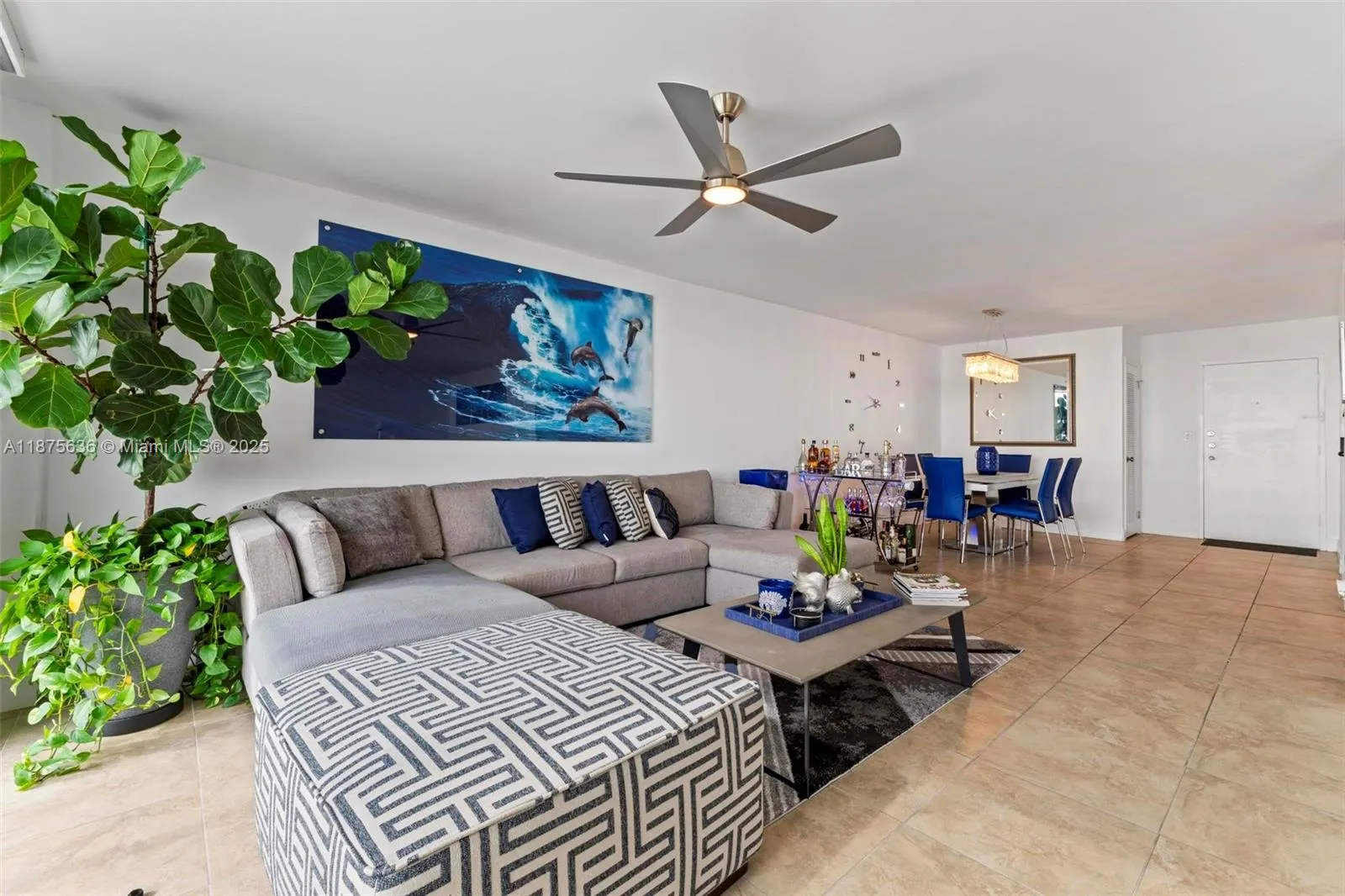 1600 S Ocean Dr, #12H