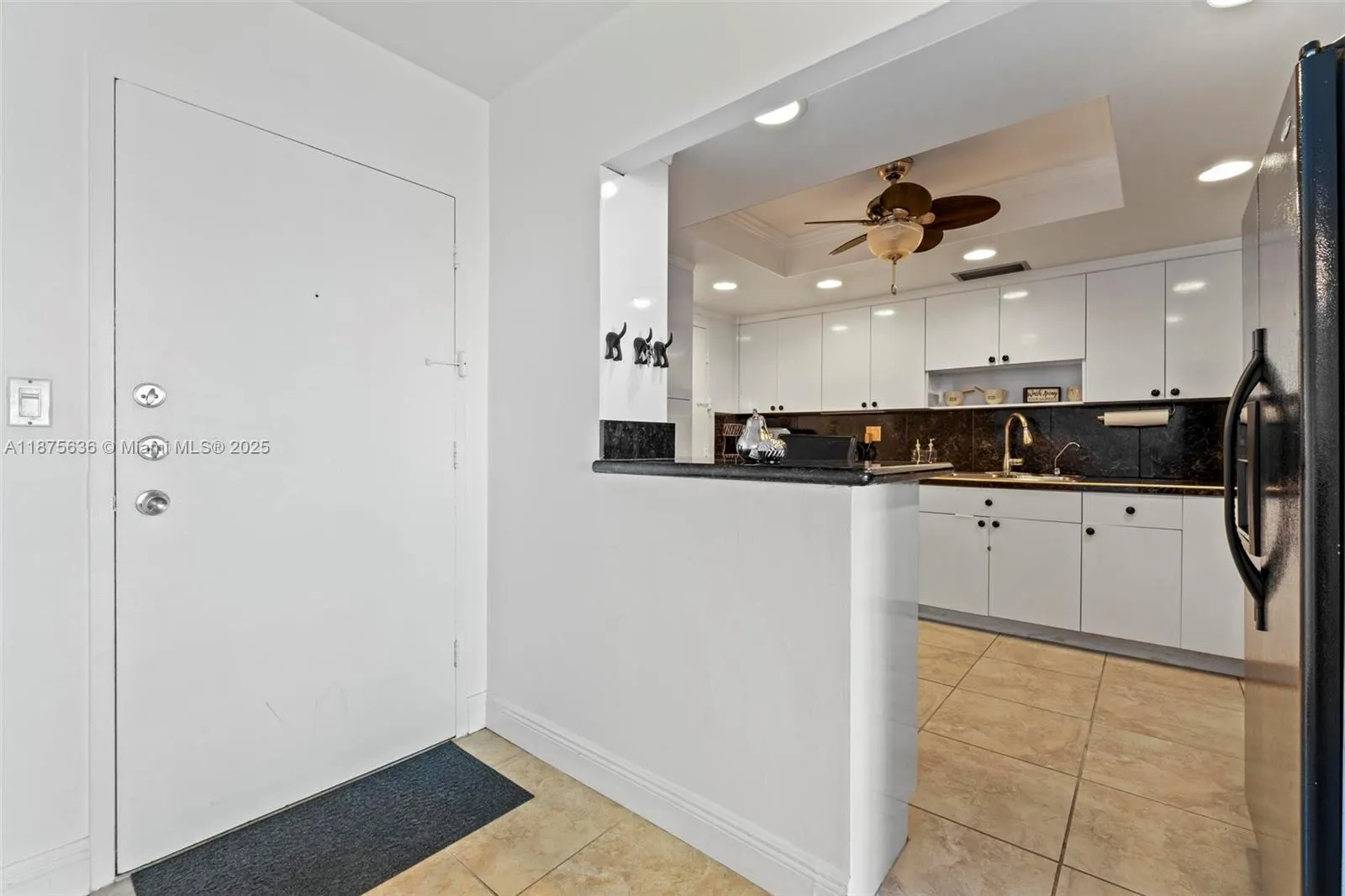 1600 S Ocean Dr, #12H