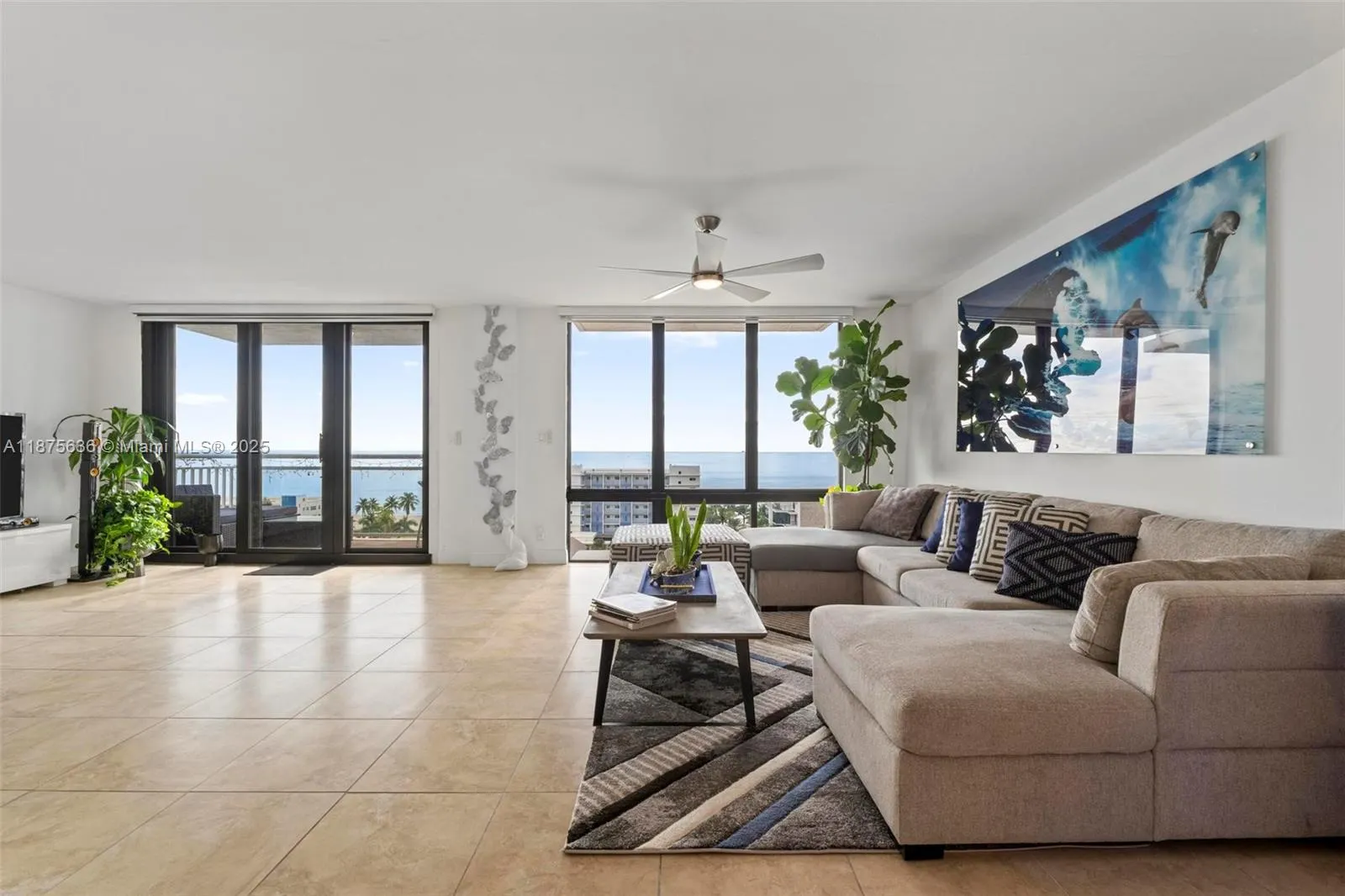 1600 S Ocean Dr, #12H