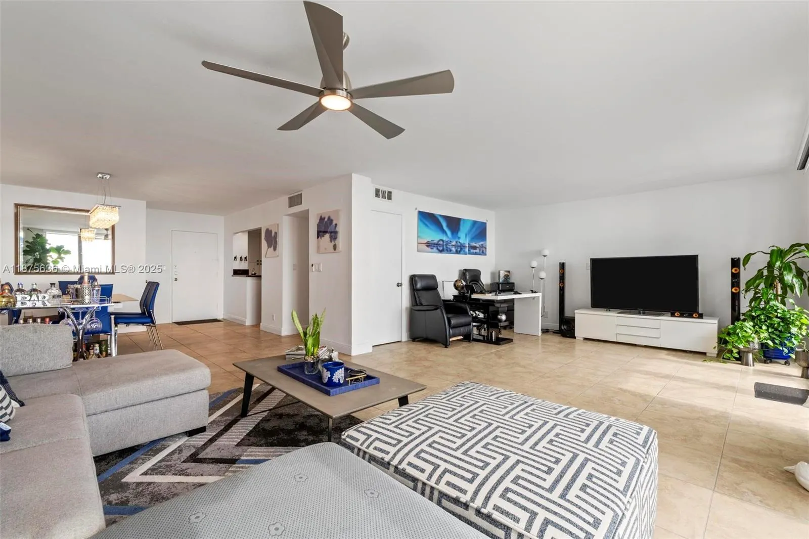 1600 S Ocean Dr, #12H