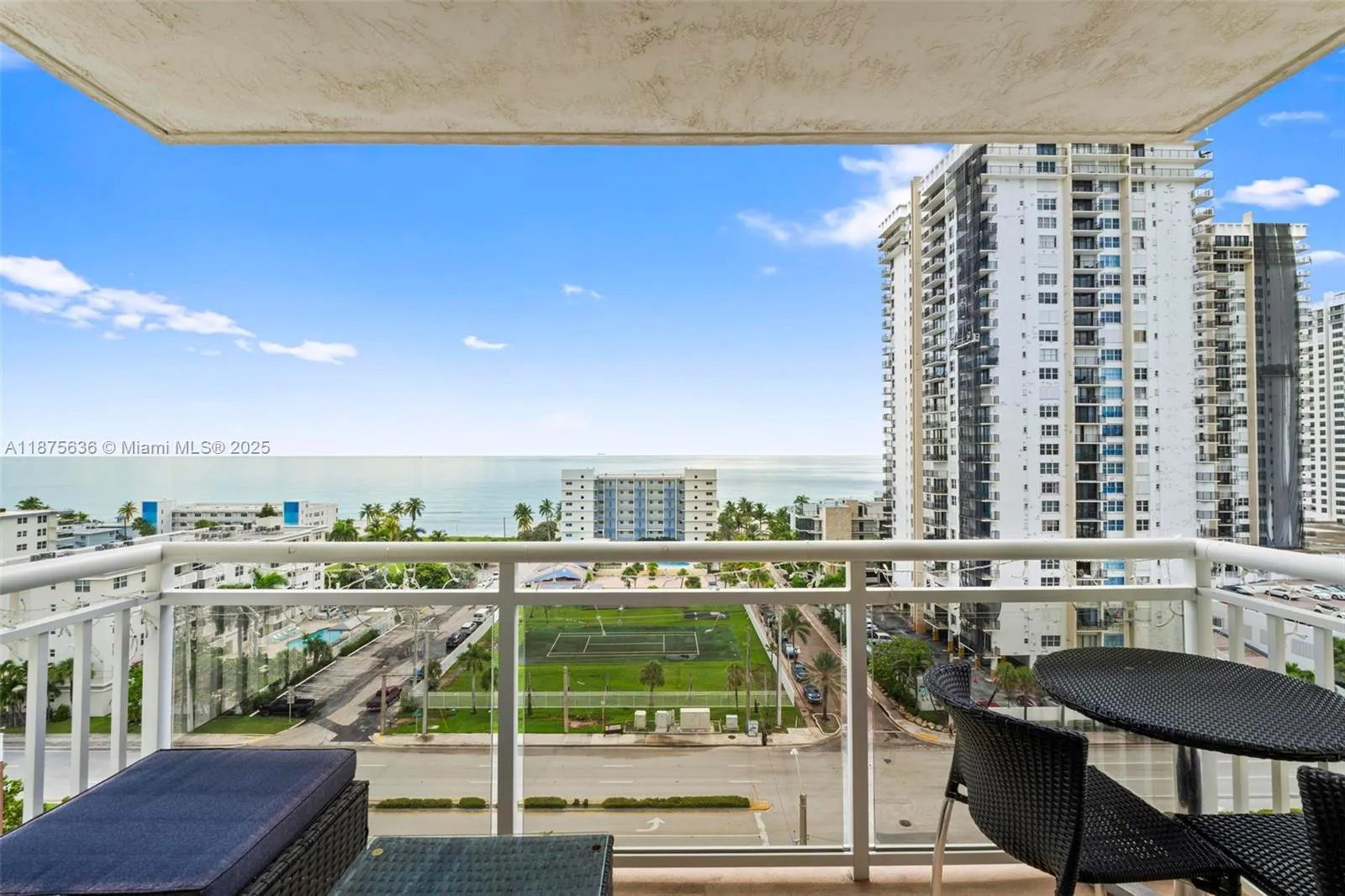 1600 S Ocean Dr, #12H