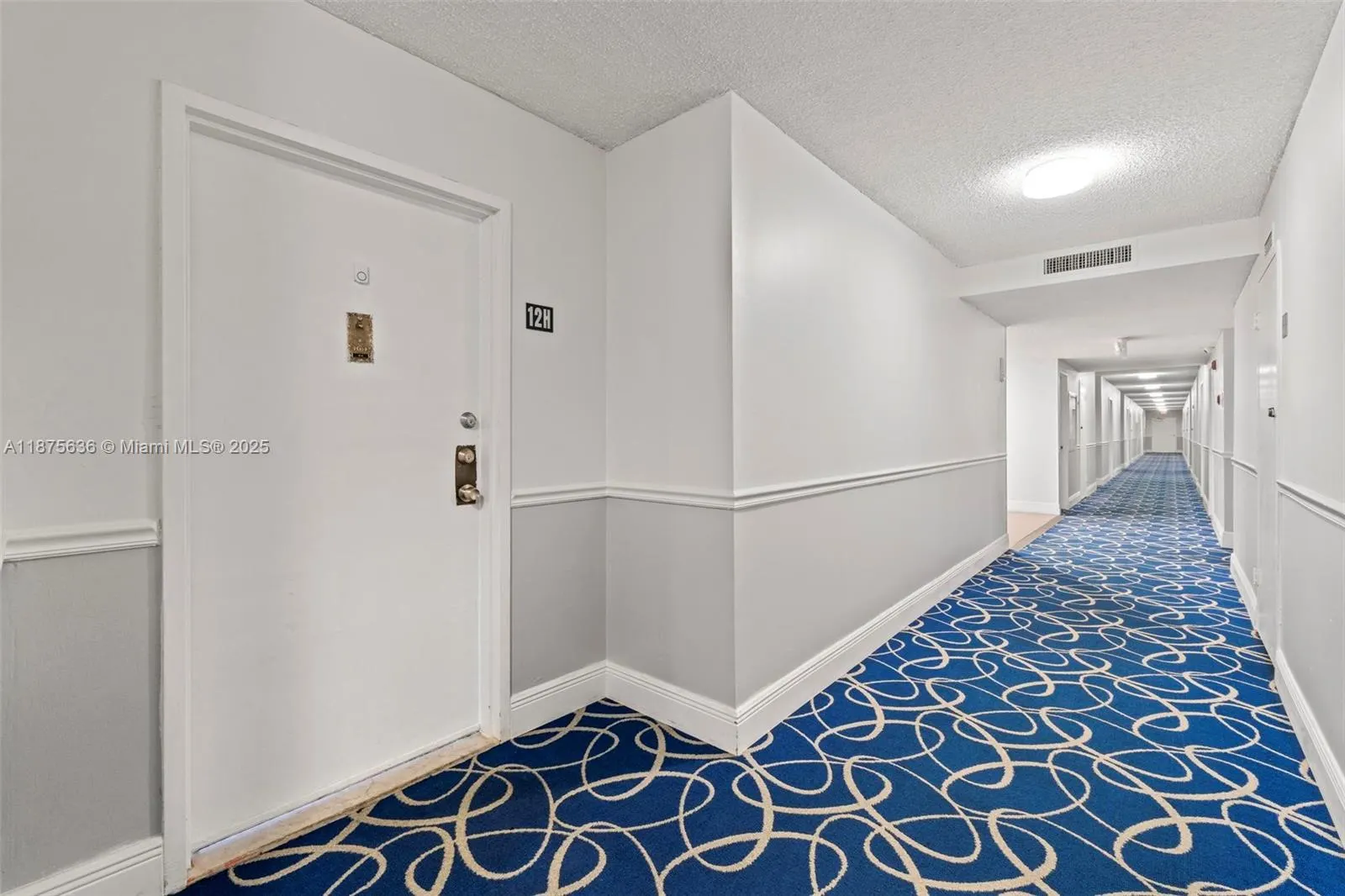 1600 S Ocean Dr, #12H