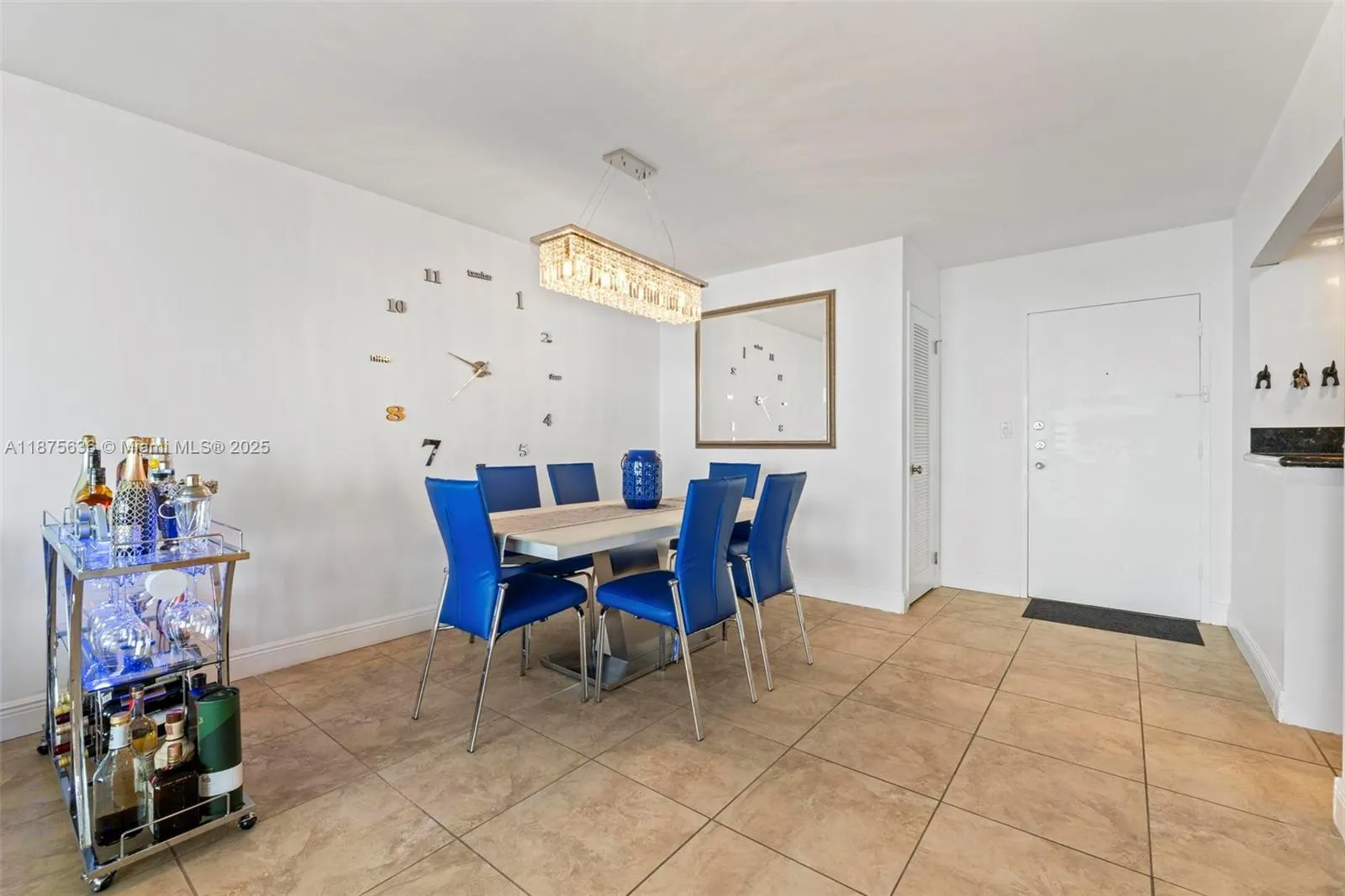 1600 S Ocean Dr, #12H