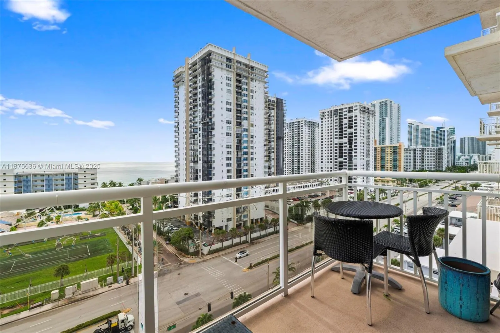 1600 S Ocean Dr, #12H