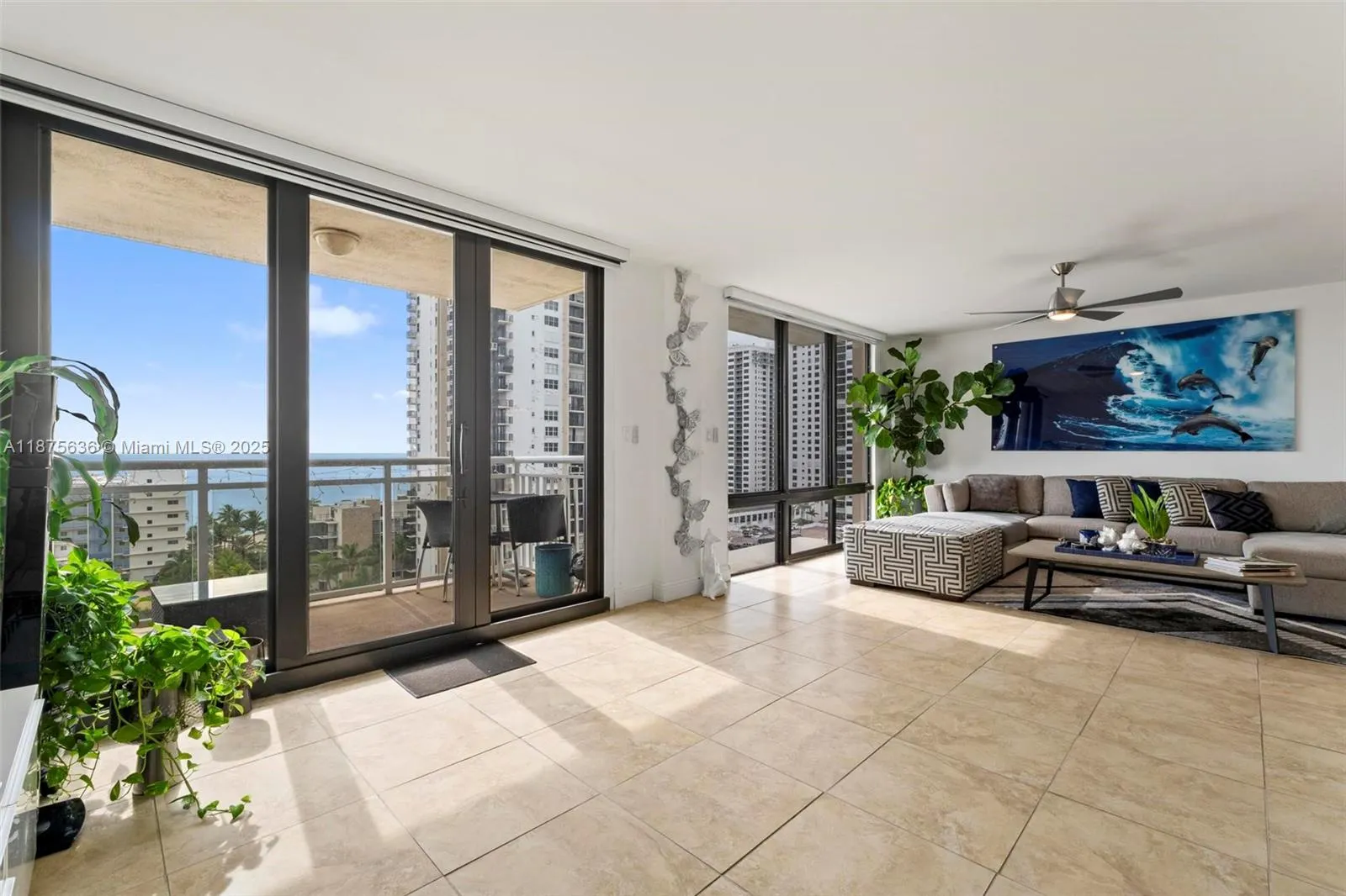 1600 S Ocean Dr, #12H