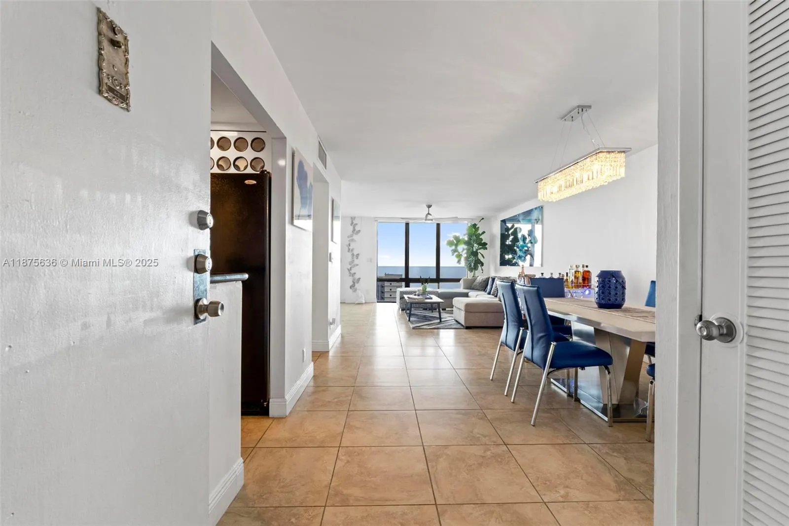 1600 S Ocean Dr, #12H
