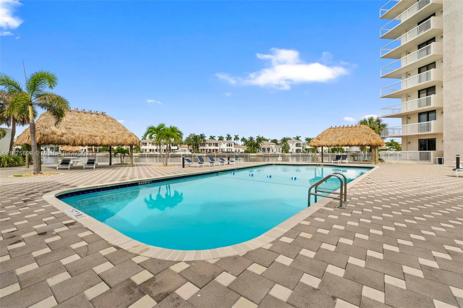 1600 S Ocean Dr, #12H