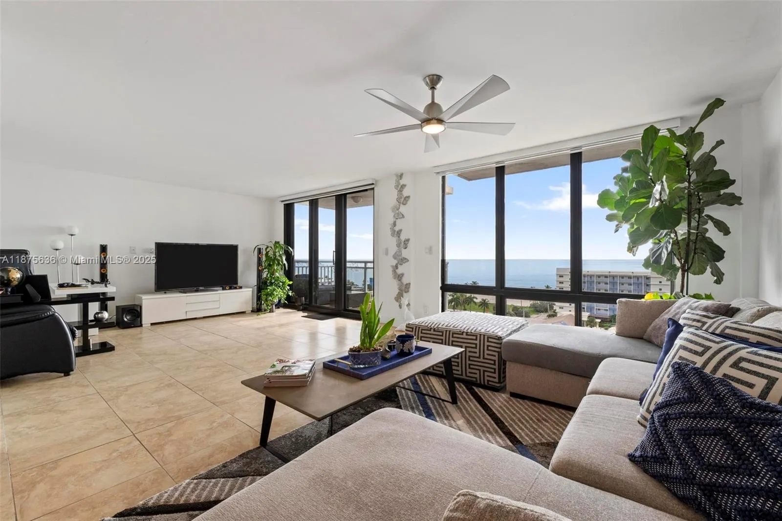1600 S Ocean Dr, #12H