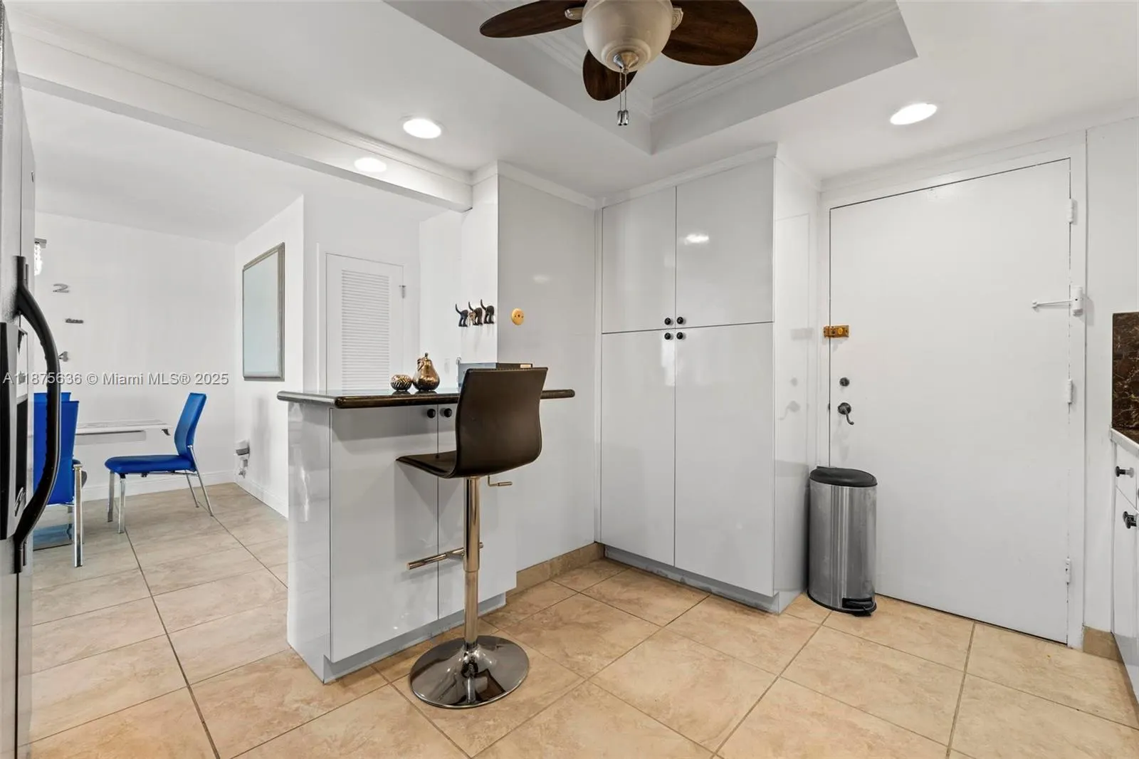 1600 S Ocean Dr, #12H