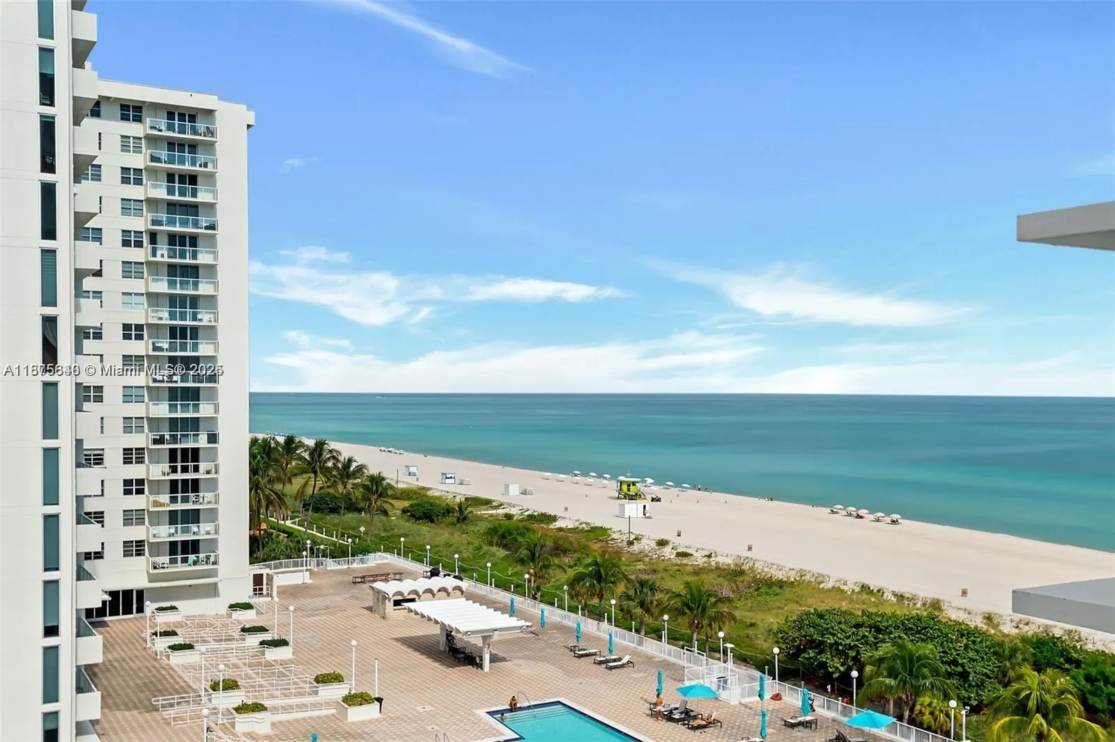 5601 Collins Ave, #925
