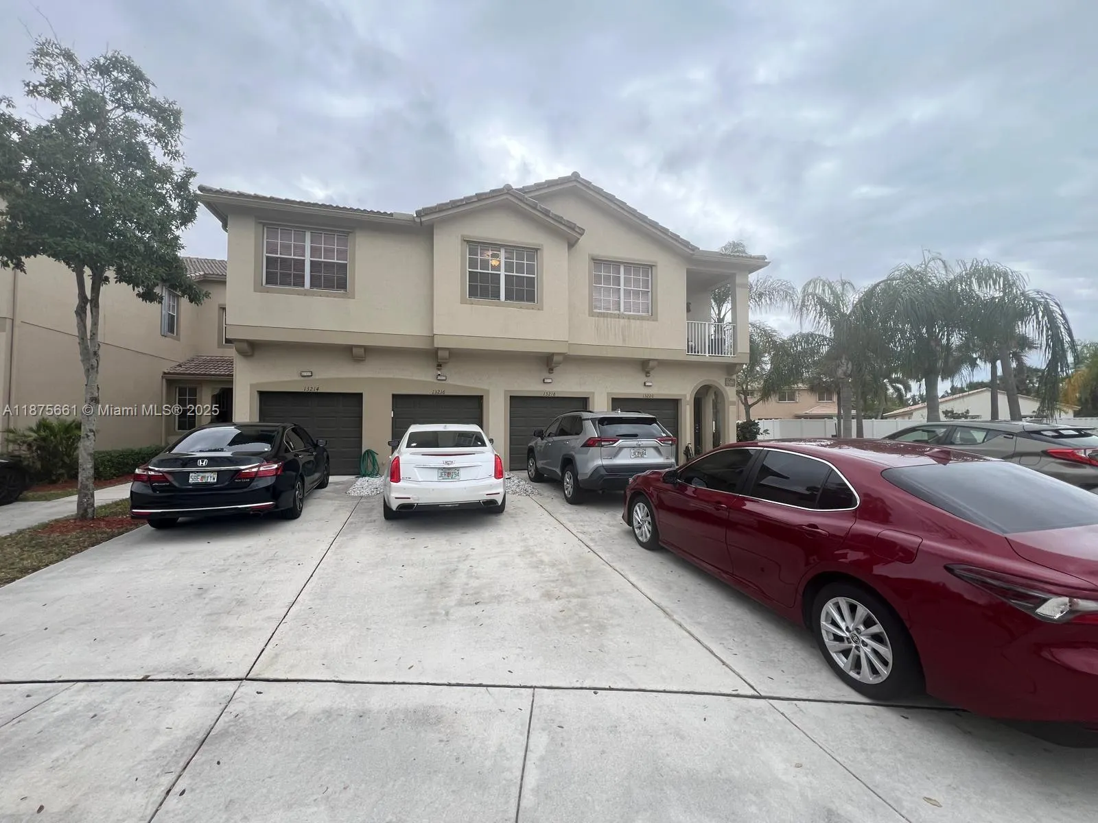 13218 SW 44th St, #11106