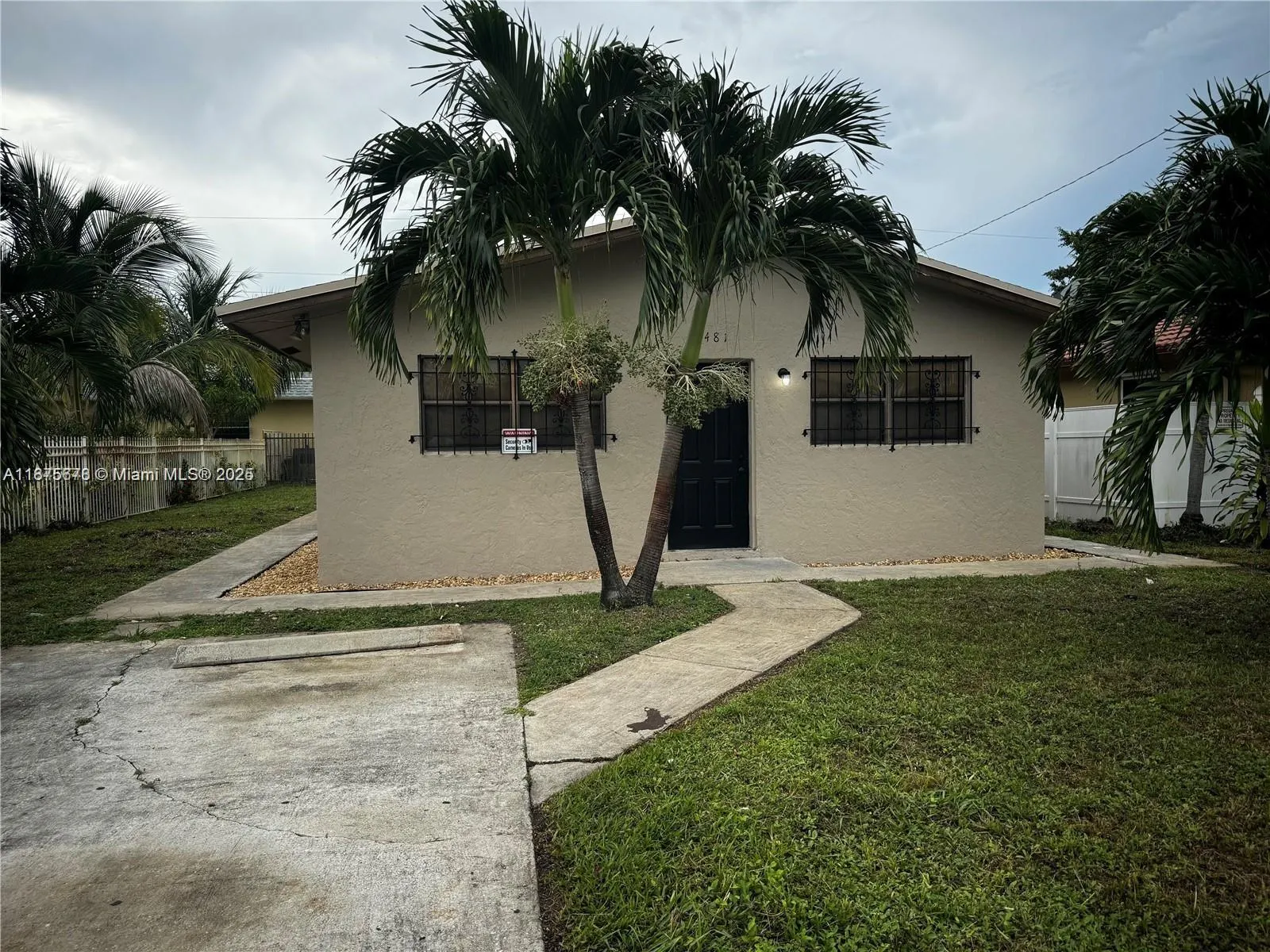 2481 NW 13th Ct, #1-2