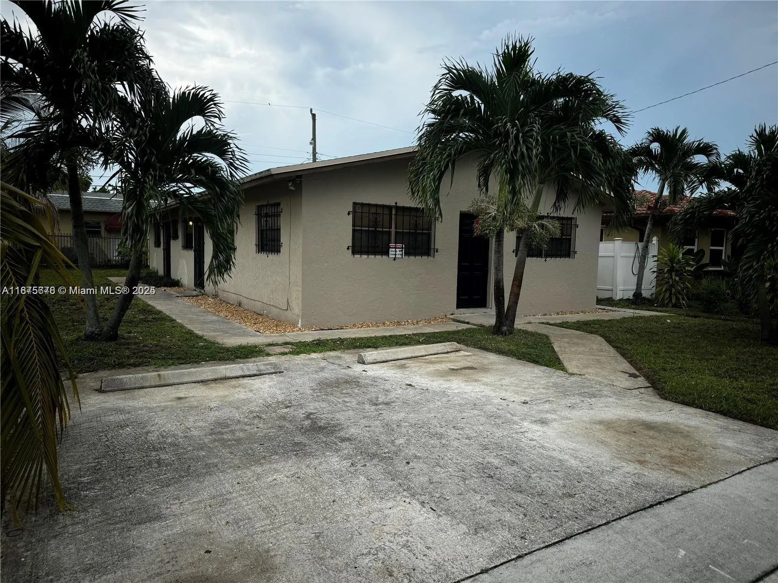 2481 NW 13th Ct, #1-2