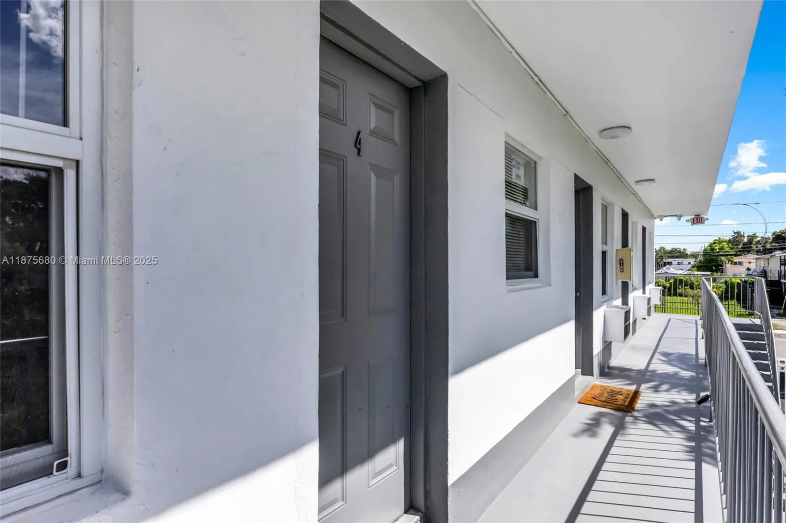1245 NW 60th St, #4